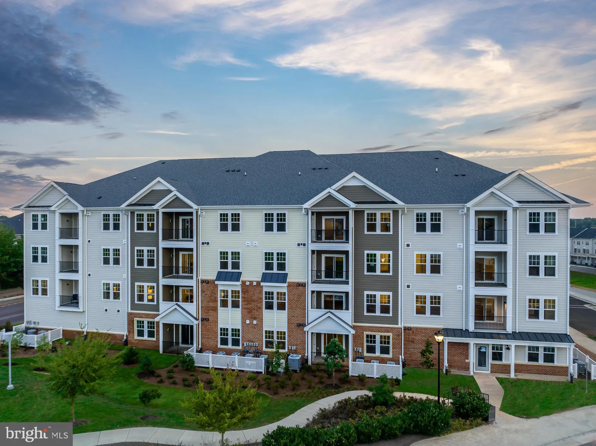 Property Slideshow image 17 of 24 | 750 mount airy ter ne unit 206, Leesburg, VA, 20176