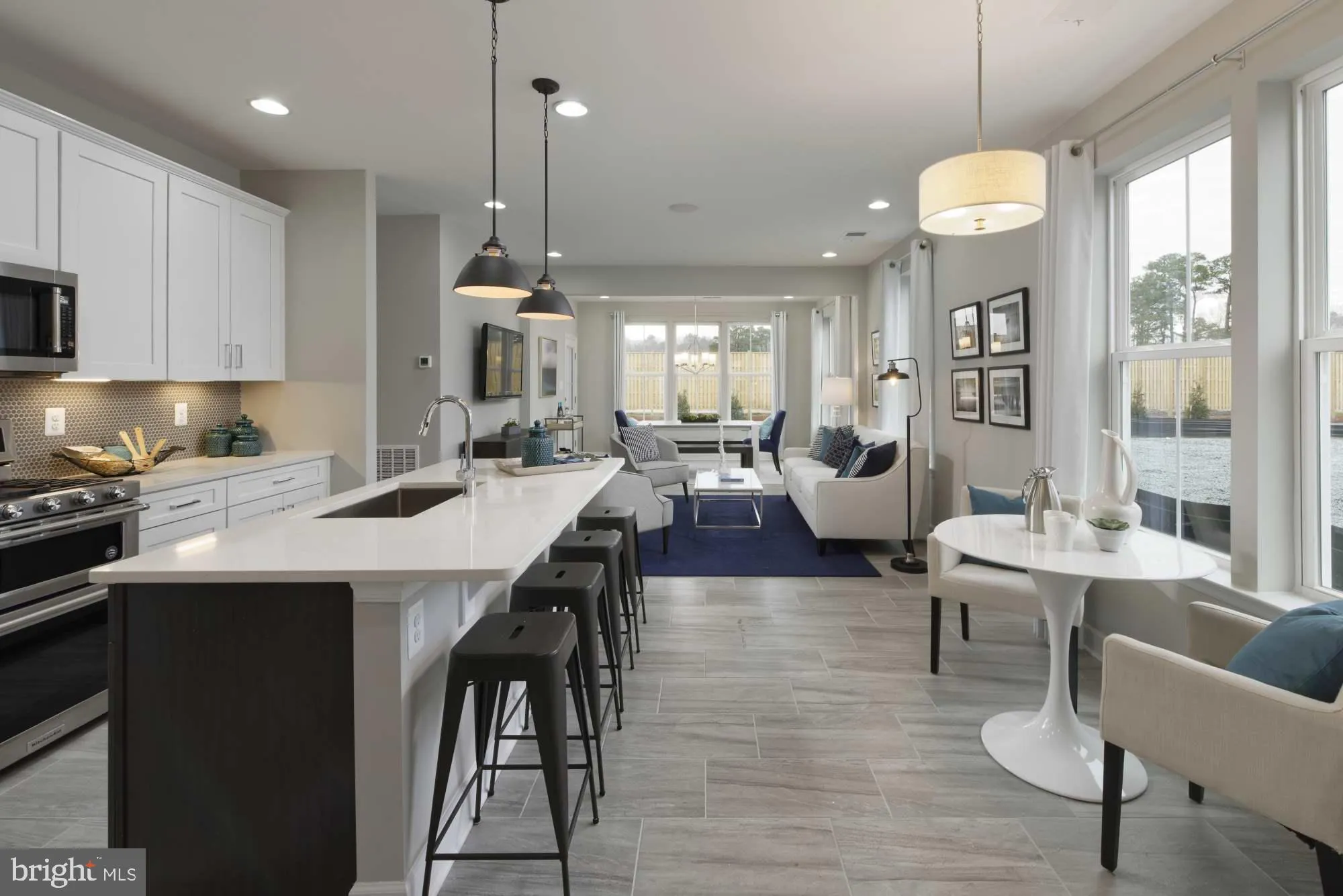 Property Slideshow image 6 of 8 | 138 kingston ave, Ocean View, DE, 19970