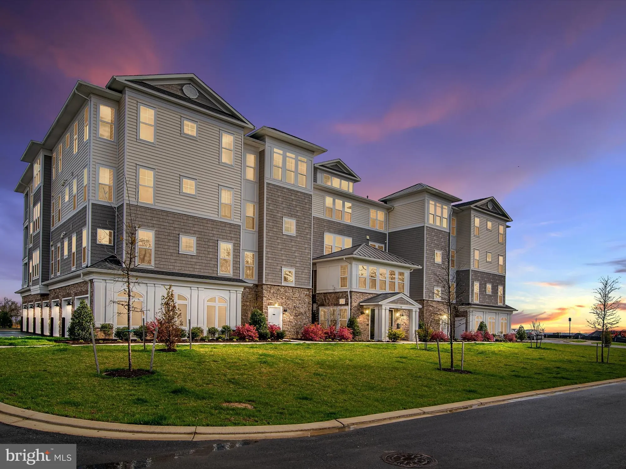 Property Slideshow image 1 of 61 | 141 switchgrass way 34, Chester, MD, 21619