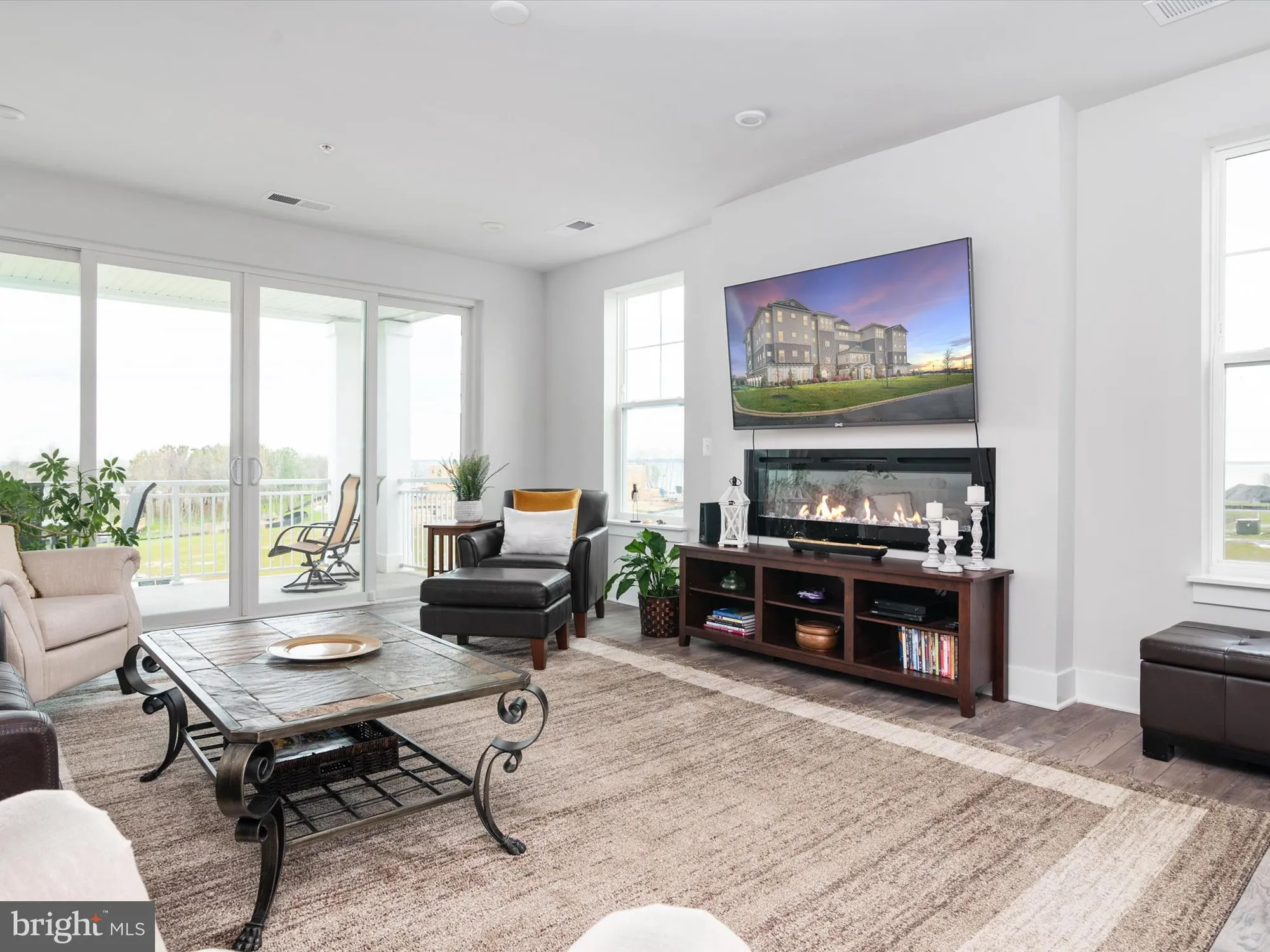 Property Slideshow image 17 of 61 | 141 switchgrass way 34, Chester, MD, 21619