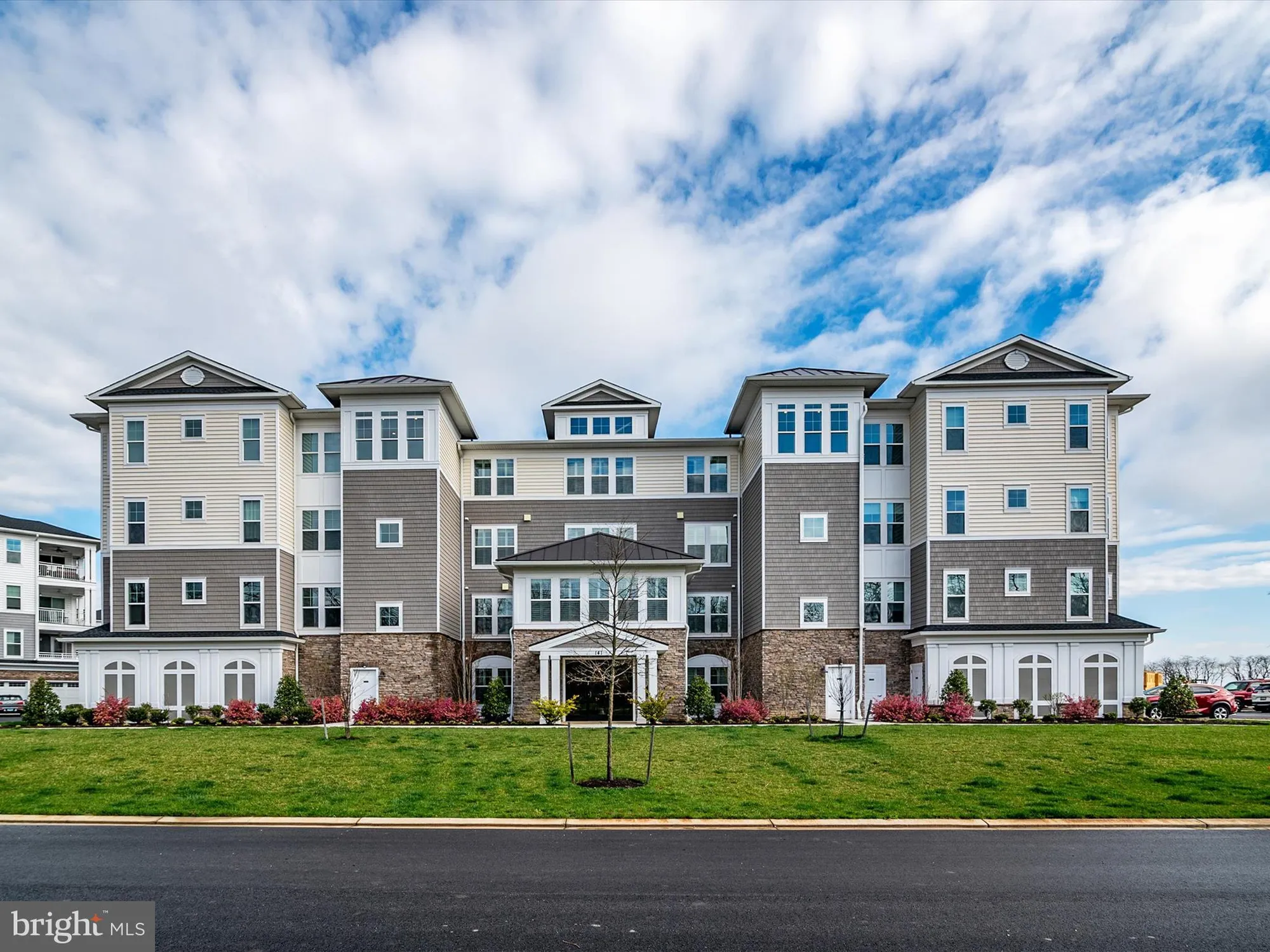 Property Slideshow image 3 of 61 | 141 switchgrass way 34, Chester, MD, 21619