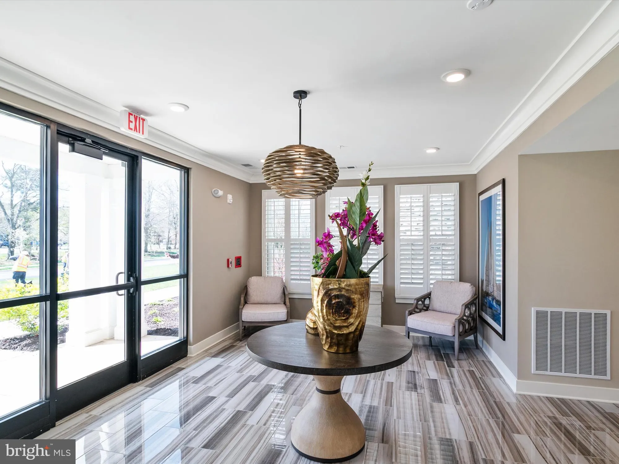 Property Slideshow image 7 of 61 | 141 switchgrass way 34, Chester, MD, 21619