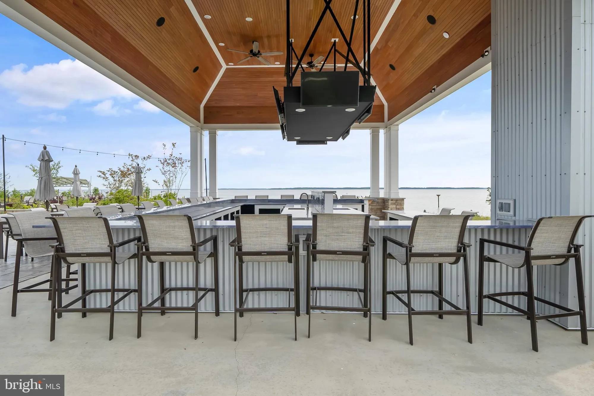 Property Slideshow image 28 of 48 | 630 warbler way # 2233, Chester, MD, 21619