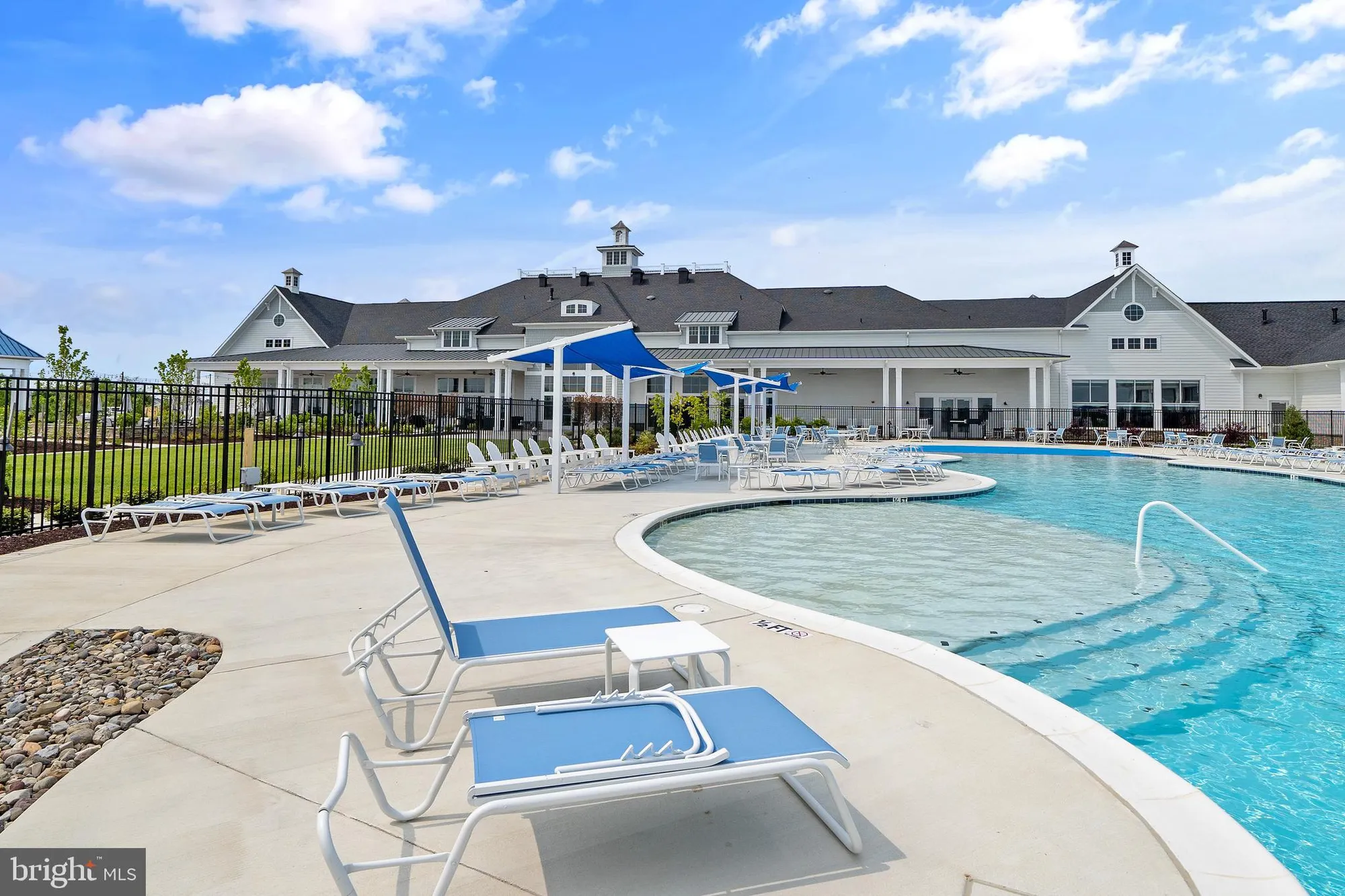 Property Slideshow image 37 of 48 | 630 warbler way # 2233, Chester, MD, 21619