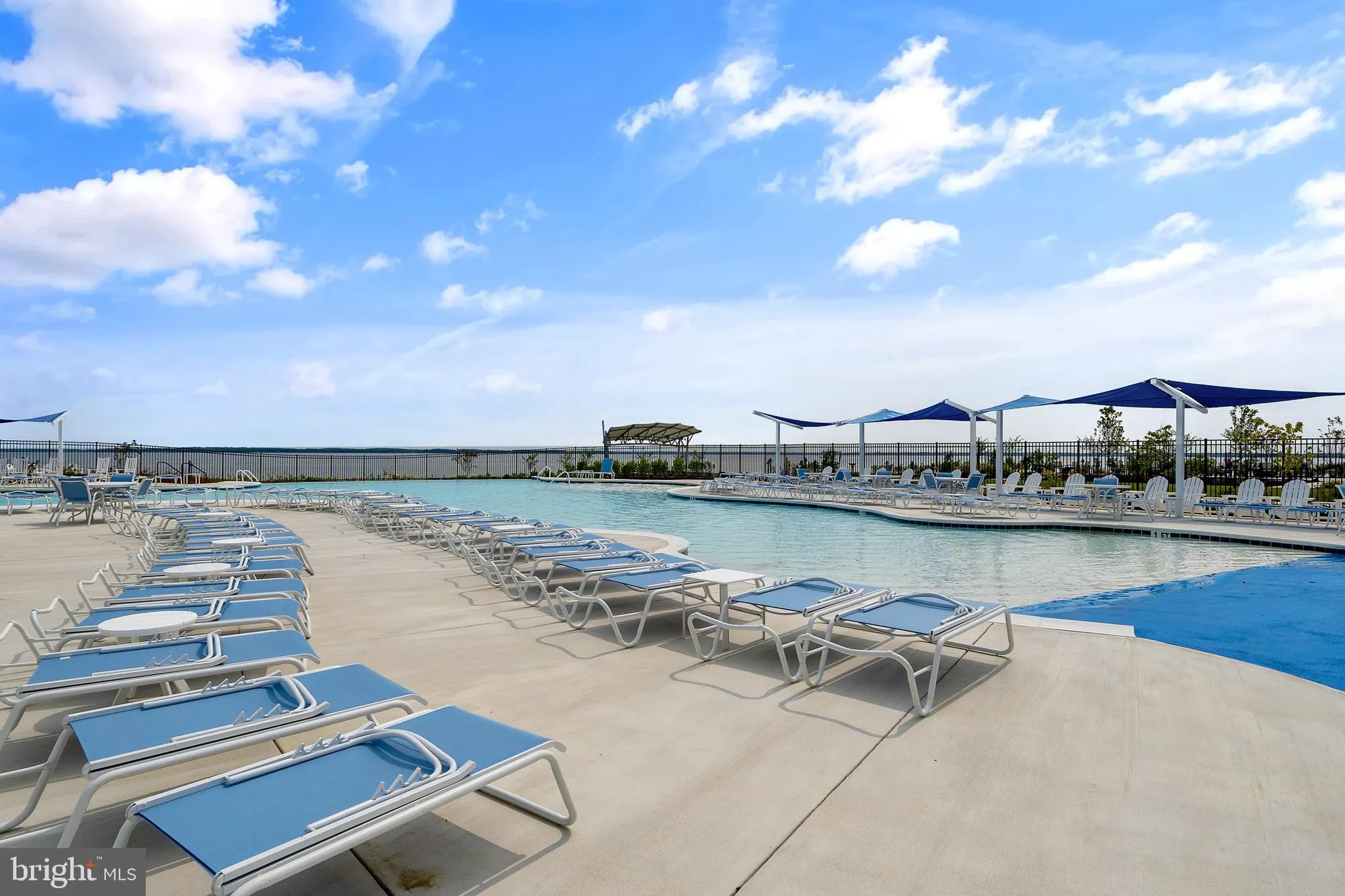 Property Slideshow image 39 of 48 | 630 warbler way # 2233, Chester, MD, 21619