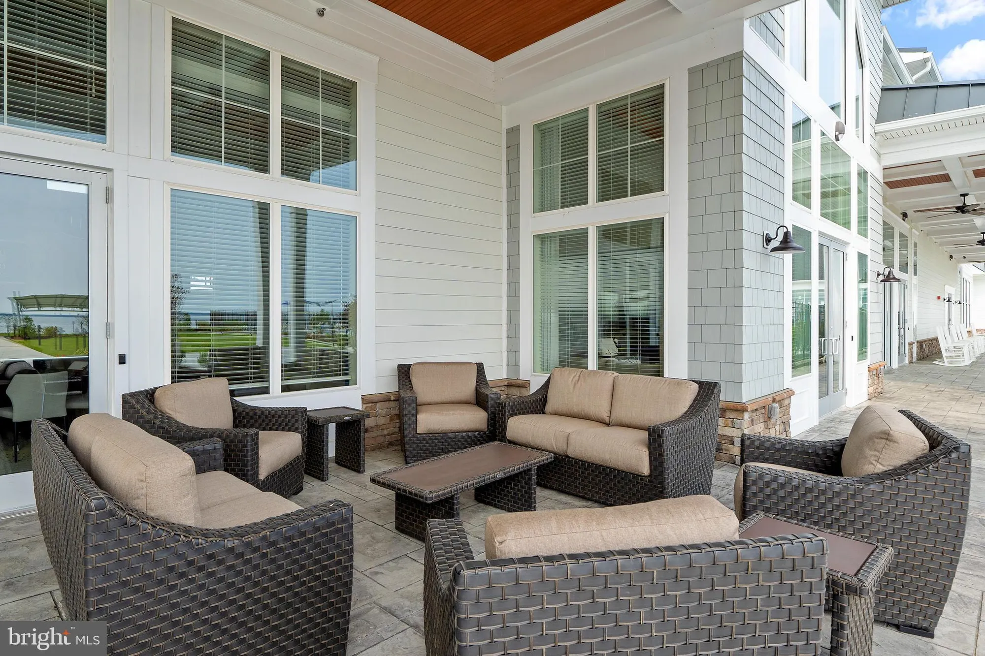 Property Slideshow image 22 of 48 | 630 warbler way # 2233, Chester, MD, 21619