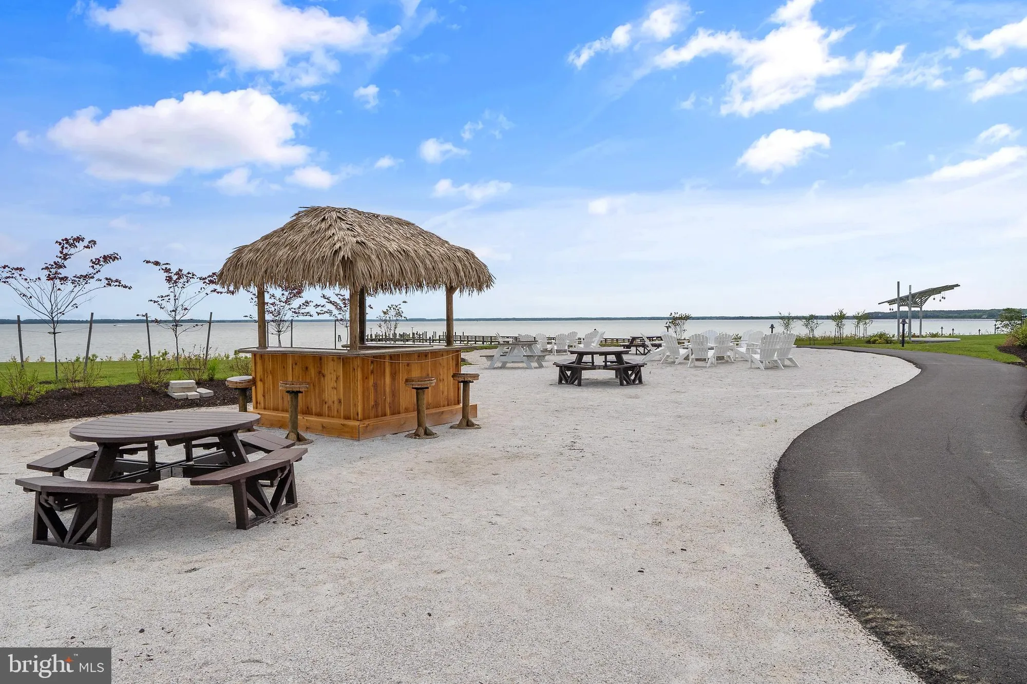 Property Slideshow image 43 of 48 | 630 warbler way # 2233, Chester, MD, 21619