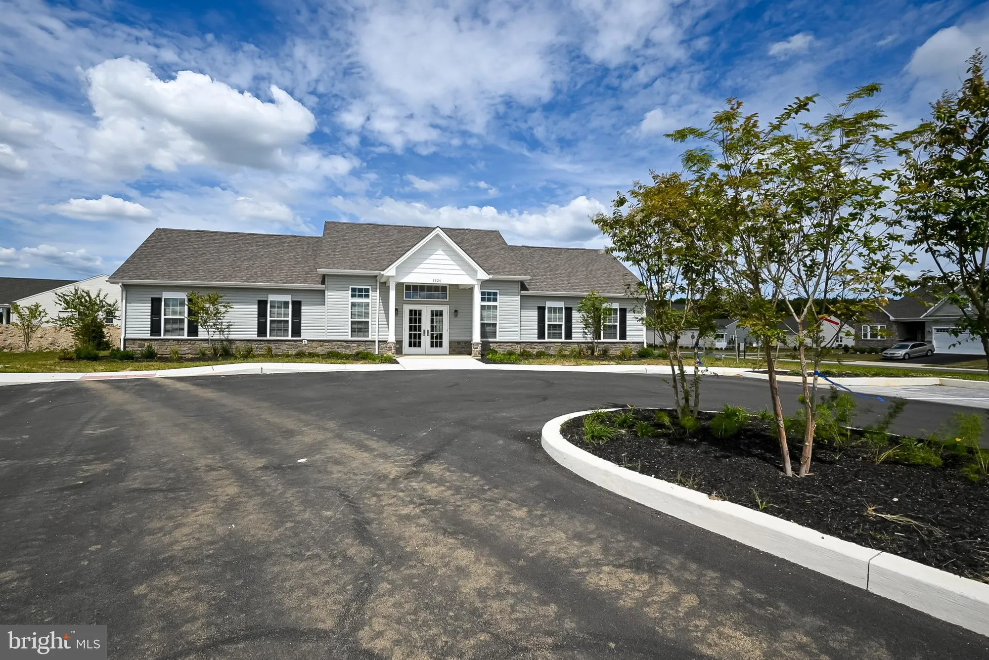 Property Slideshow image 22 of 24 | 1062 robinson rd whitfield ranch plan, Townsend, DE, 19734