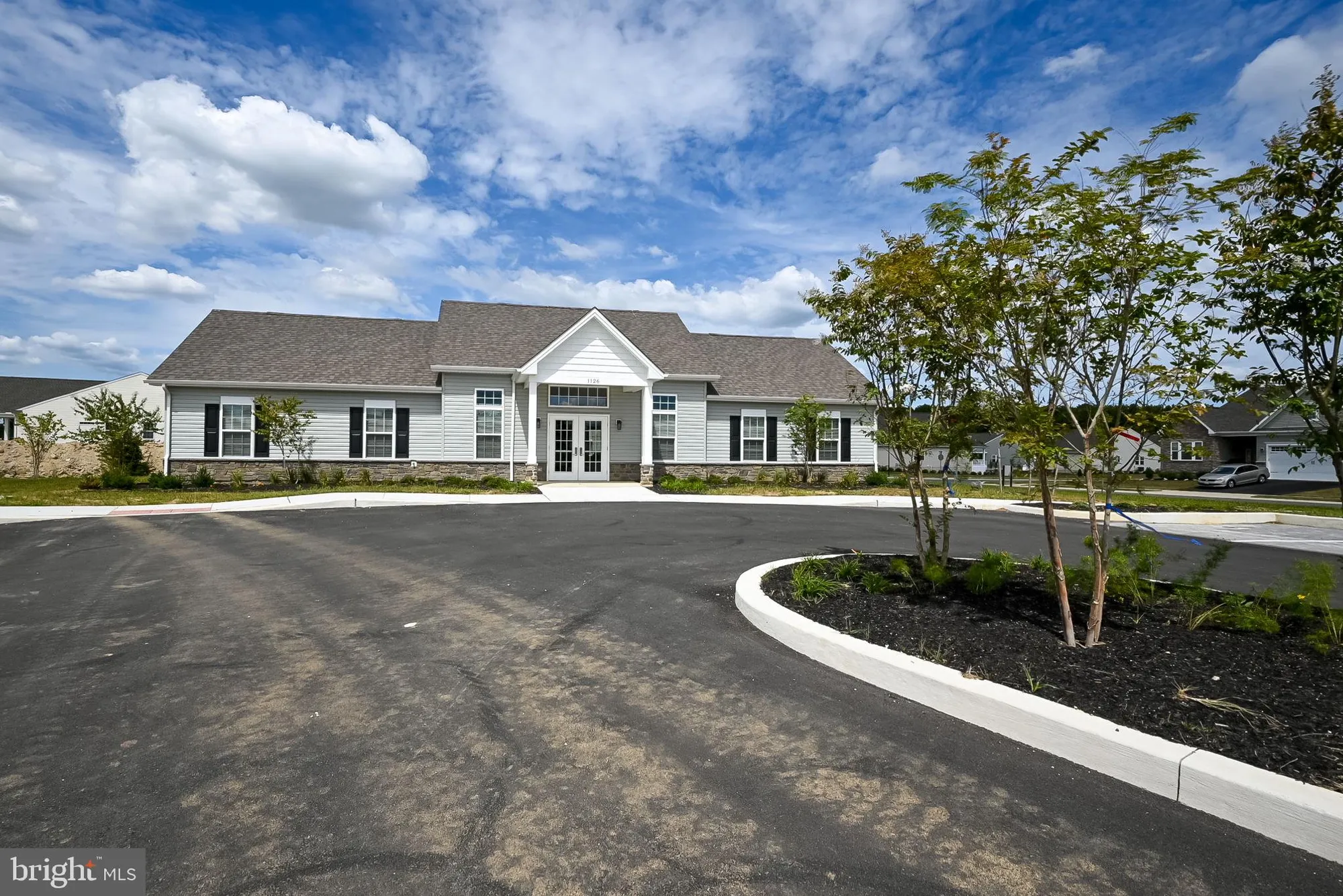 Property Slideshow image 56 of 61 | 1066 robinson rd pembrook plan, Townsend, DE, 19734