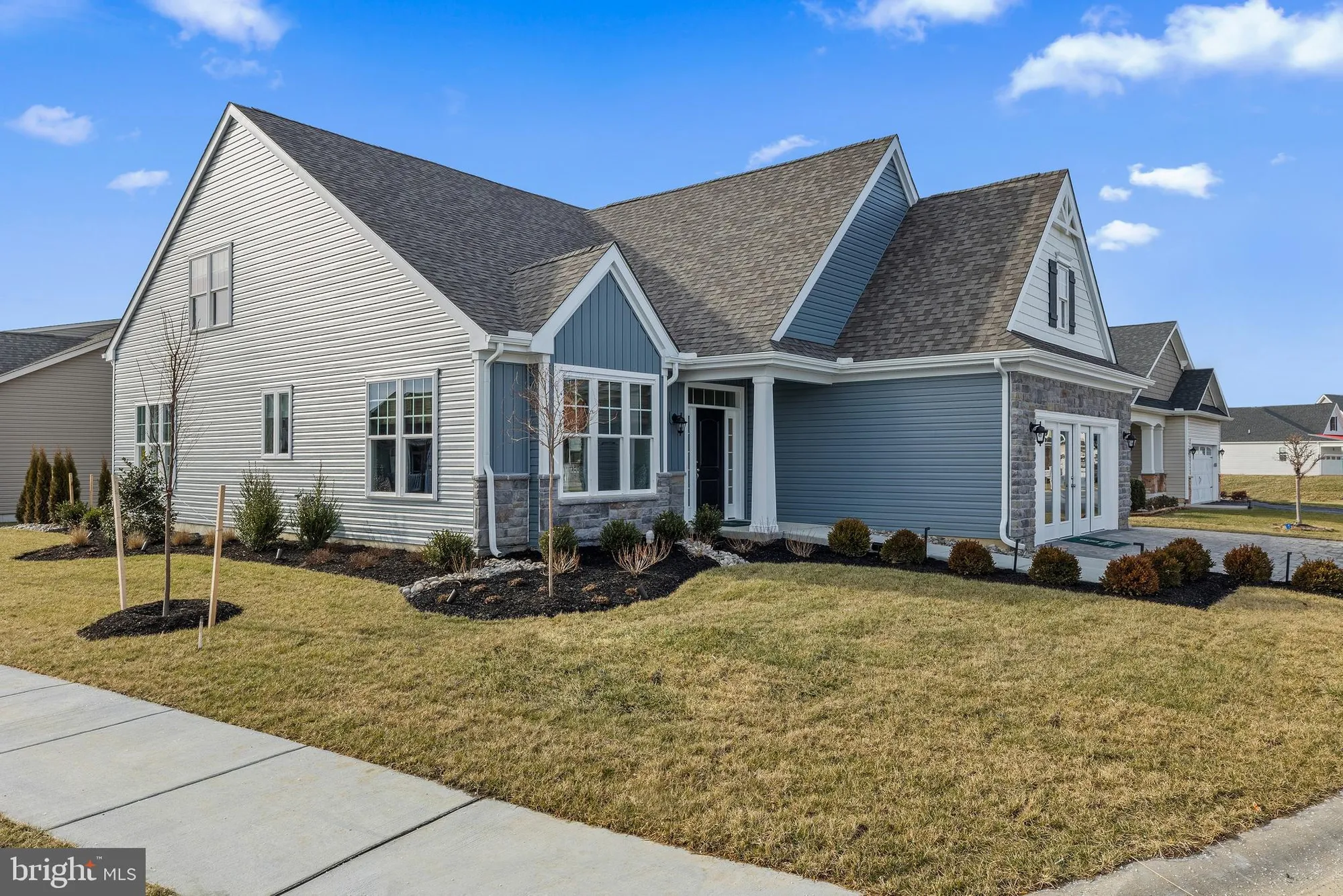 Property Slideshow image 19 of 22 | 6 nobles pond xing, Dover, DE, 19904