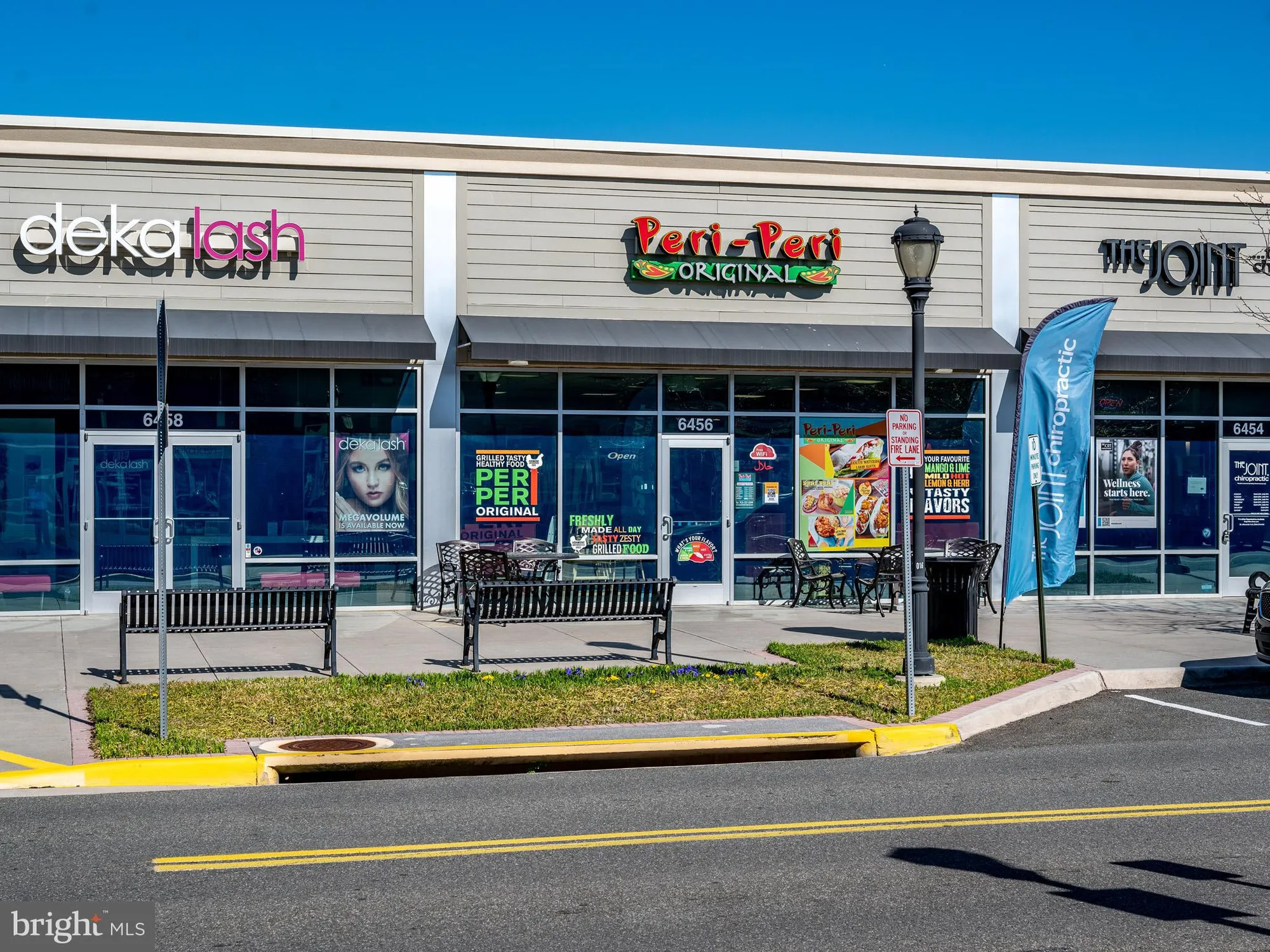 Property Slideshow image 59 of 61 | 7922 ashland dr, Alexandria, VA, 22315