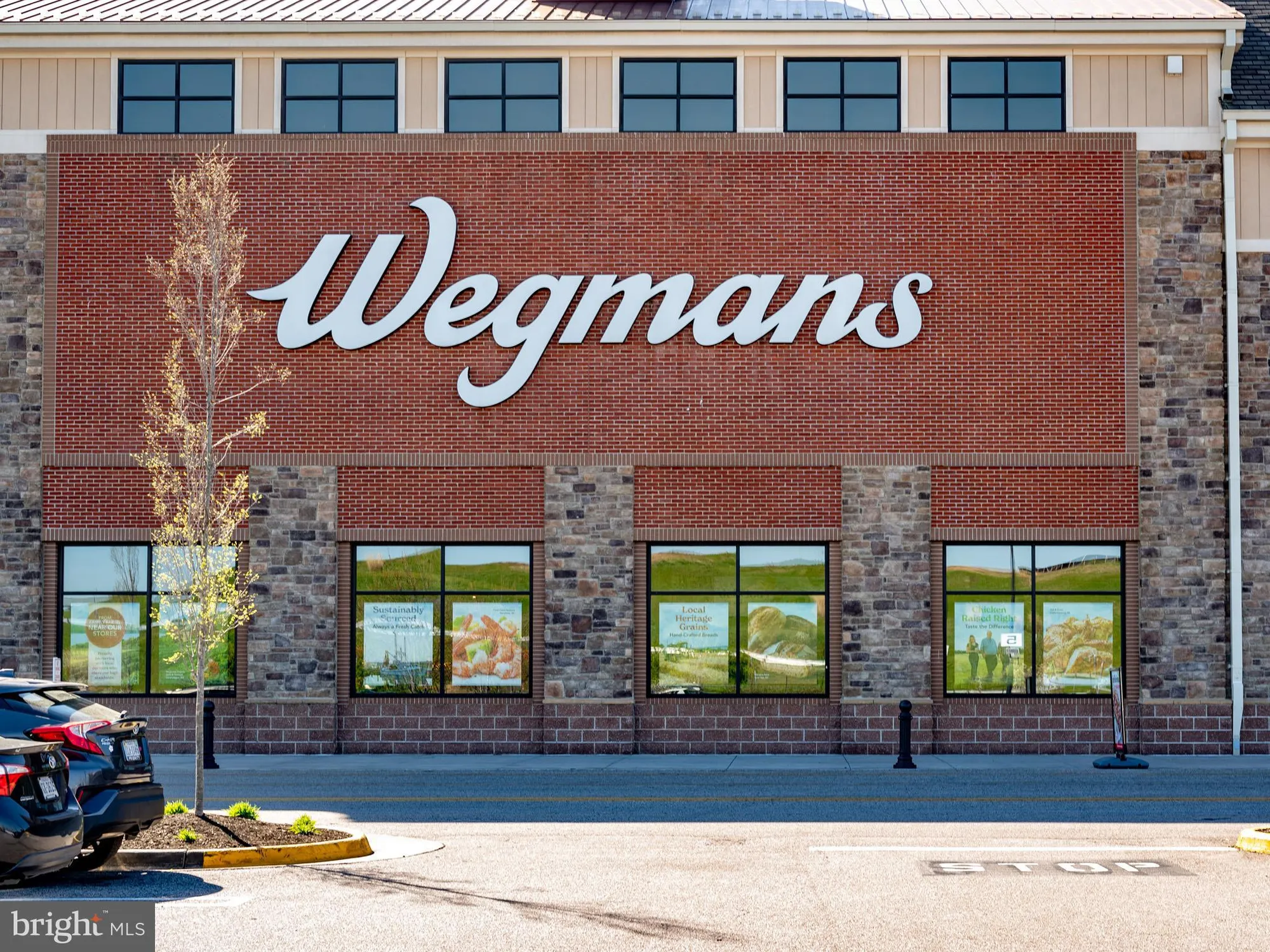 Property Slideshow image 52 of 61 | 7922 ashland dr, Alexandria, VA, 22315