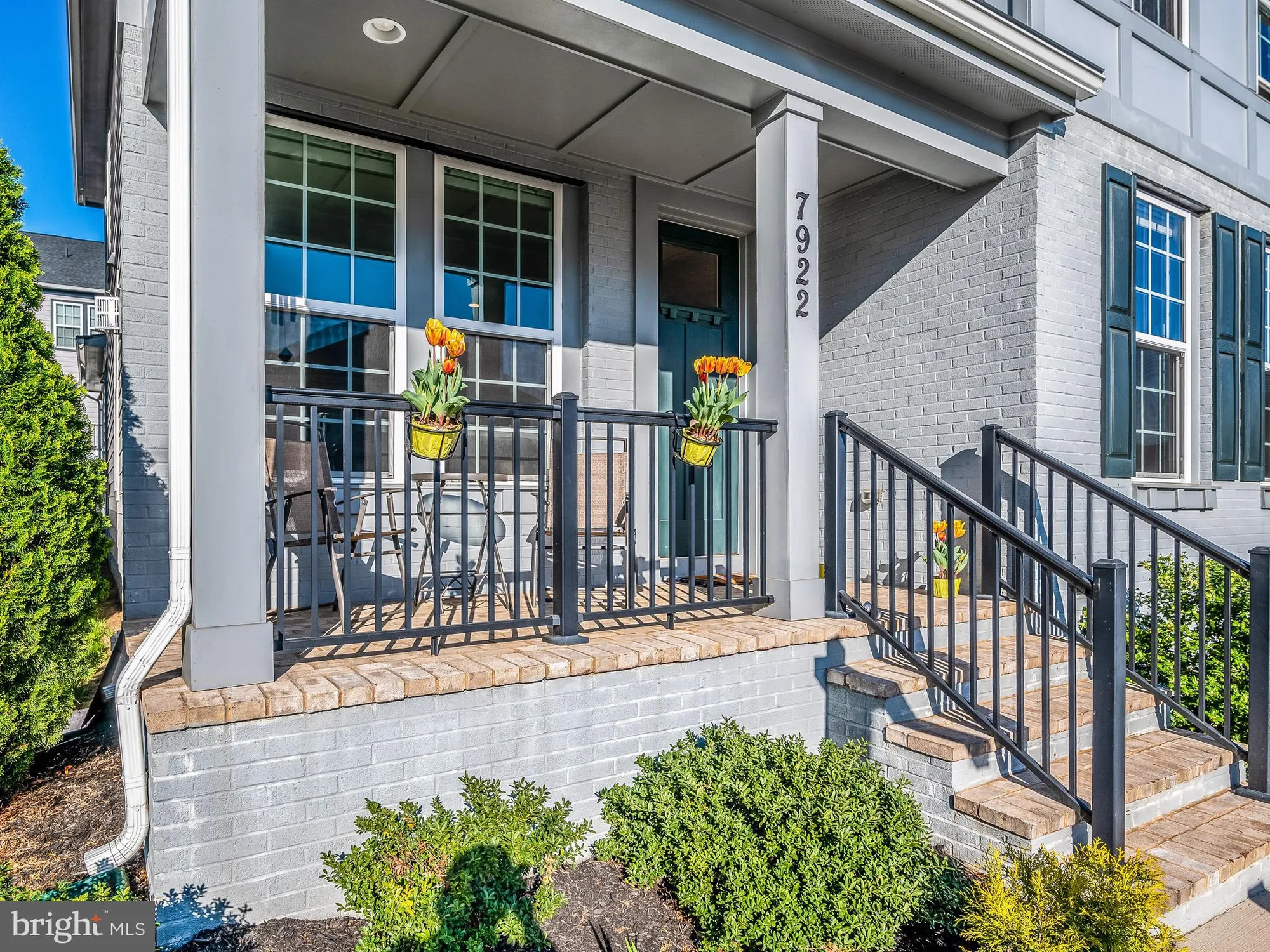 Property Slideshow image 4 of 61 | 7922 ashland dr, Alexandria, VA, 22315