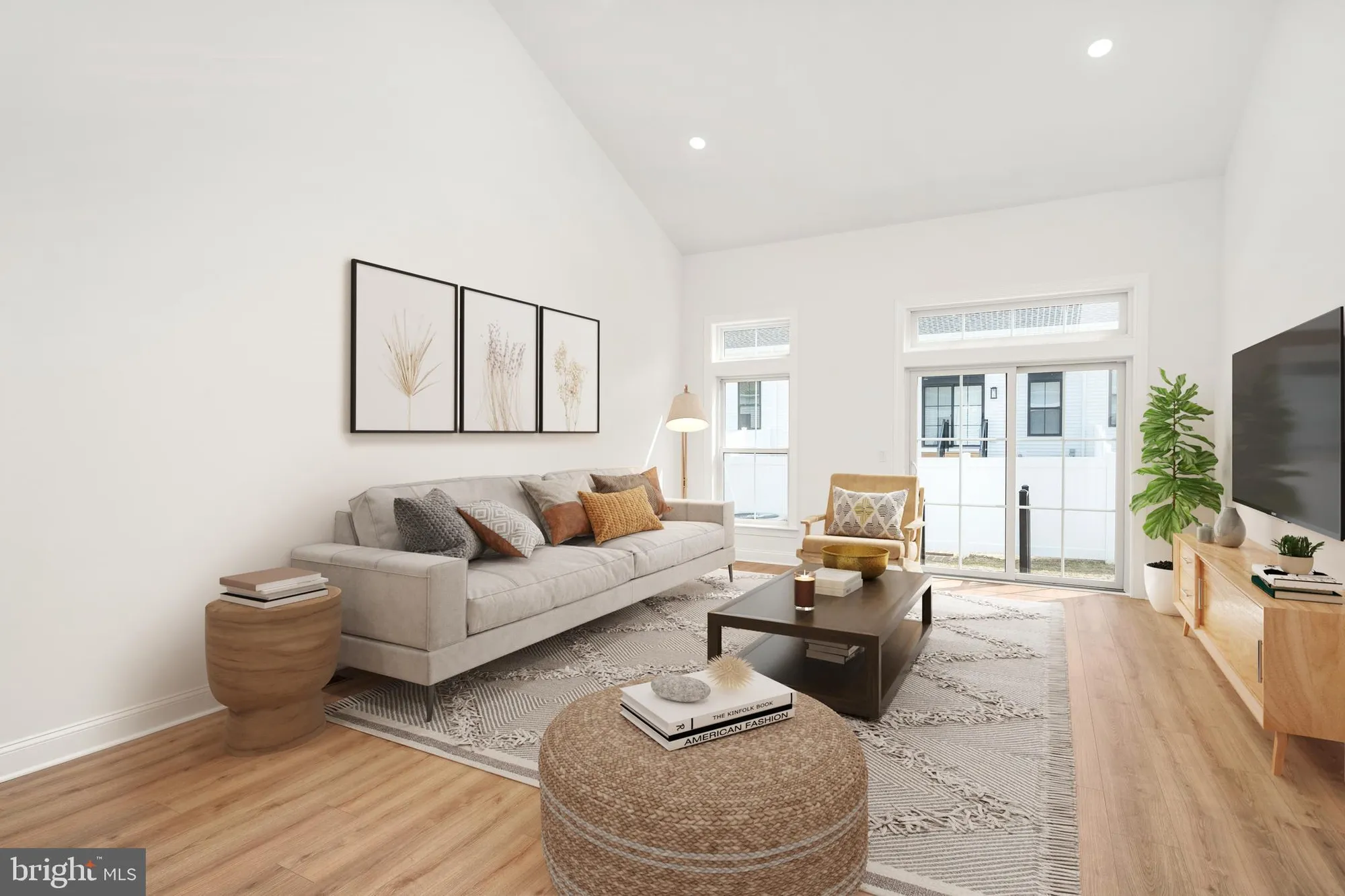 Property Slideshow image 4 of 49 | 55 kay chiarello way, Hamilton, NJ, 08690