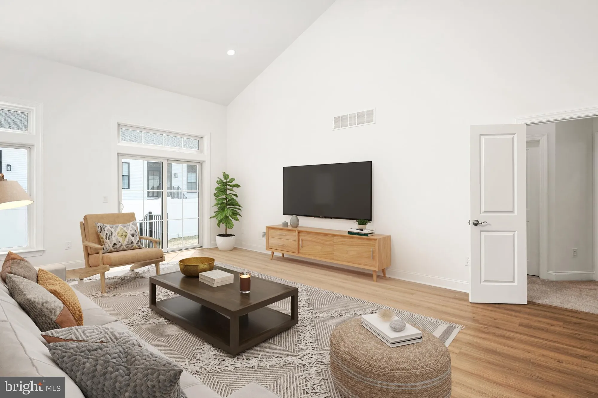 Property Slideshow image 6 of 49 | 55 kay chiarello way, Hamilton, NJ, 08690