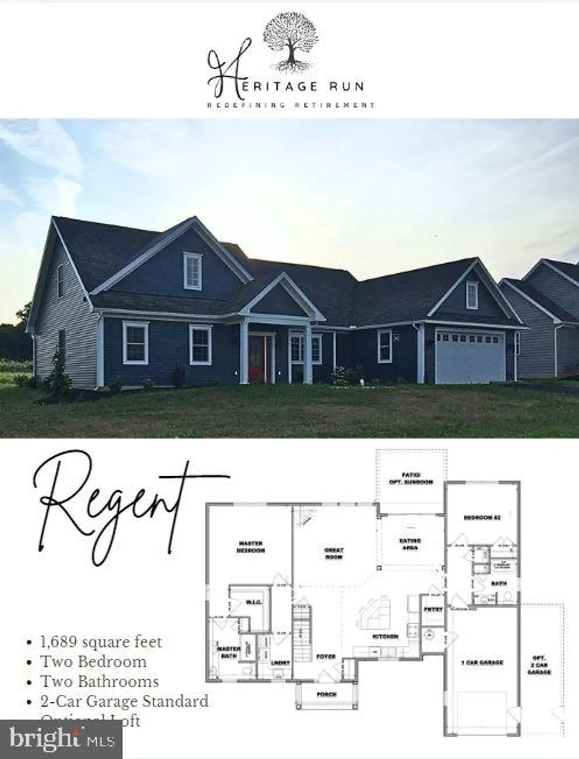 Property Slideshow image 1 of 1 | 109 allwein dr, Lebanon, PA, 17042