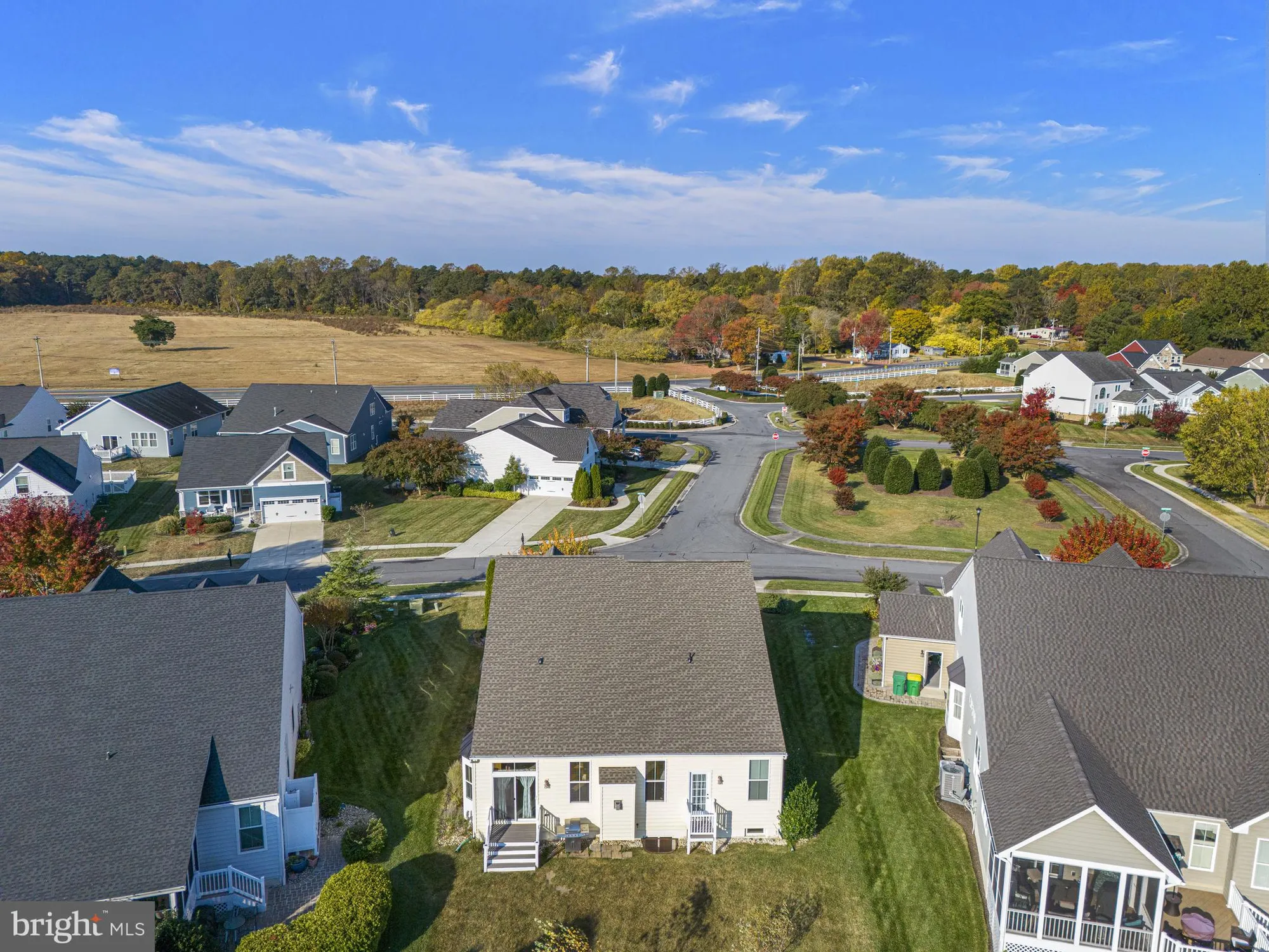 Property Slideshow image 61 of 71 | 17927 torry pines pl, Lewes, DE, 19958