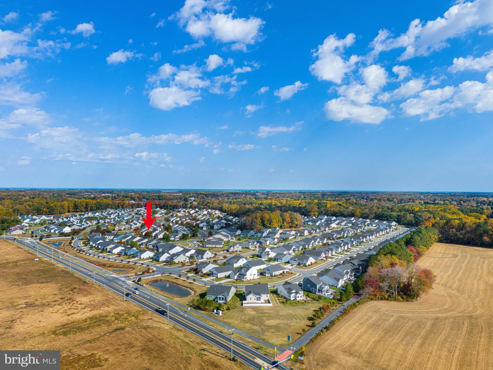 Property Slideshow image 54 of 71 | 17927 torry pines pl, Lewes, DE, 19958