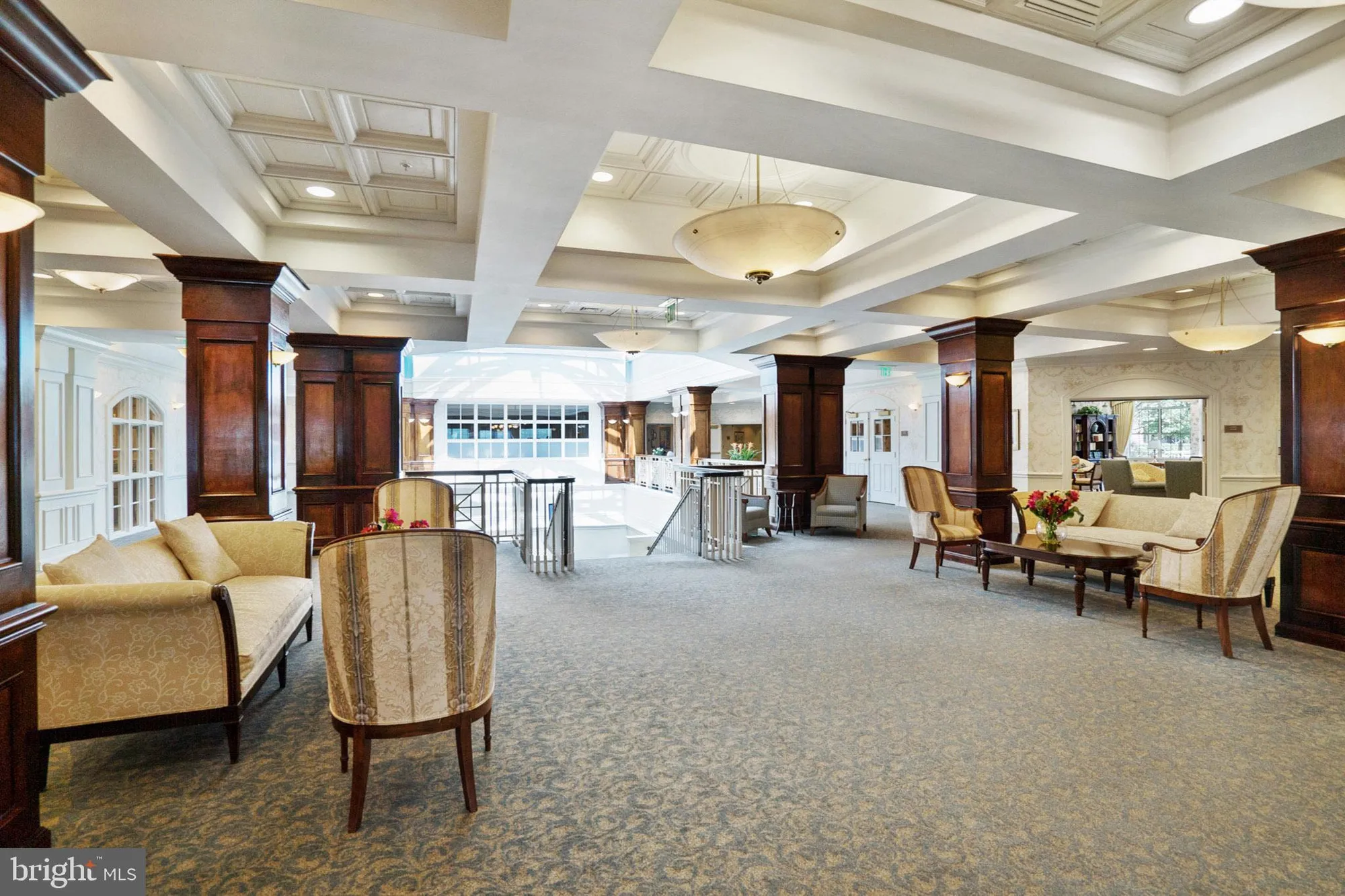 Property Slideshow image 40 of 62 | 2019 windrow dr, Princeton, NJ, 08540