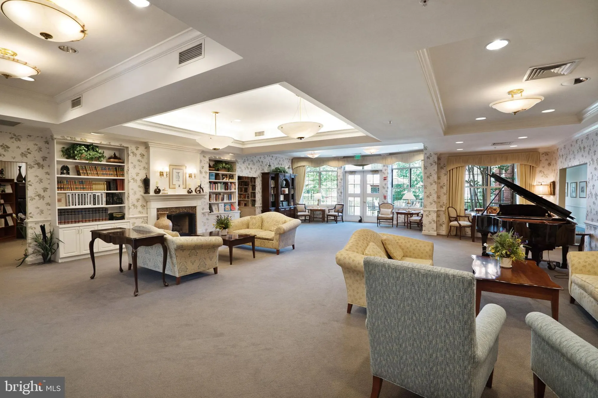 Property Slideshow image 43 of 62 | 2019 windrow dr, Princeton, NJ, 08540
