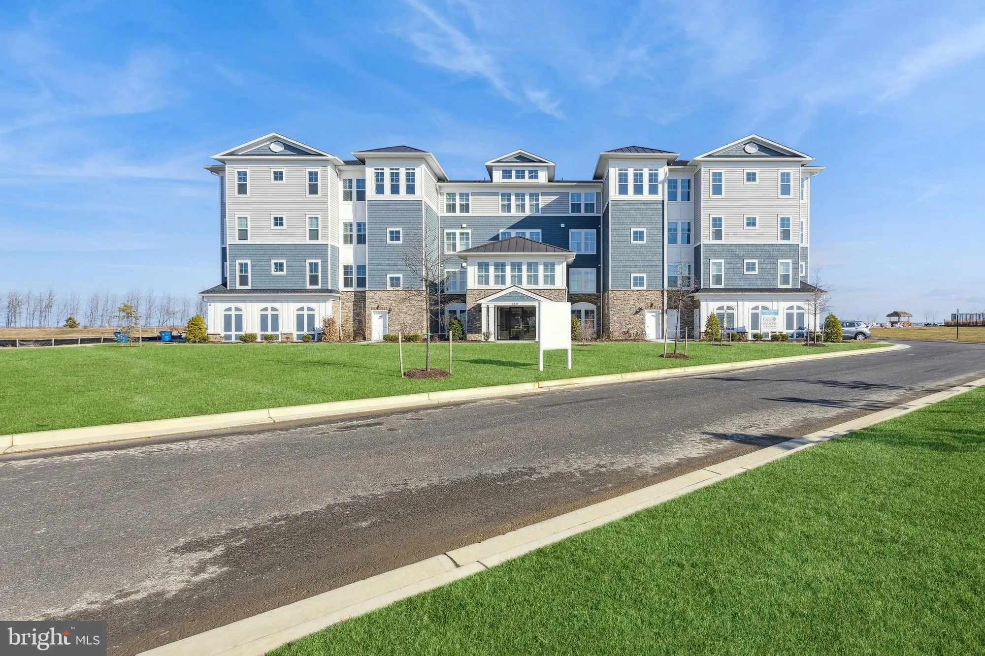 Property Slideshow image 1 of 48 | 630 warbler way # 2233, Chester, MD, 21619