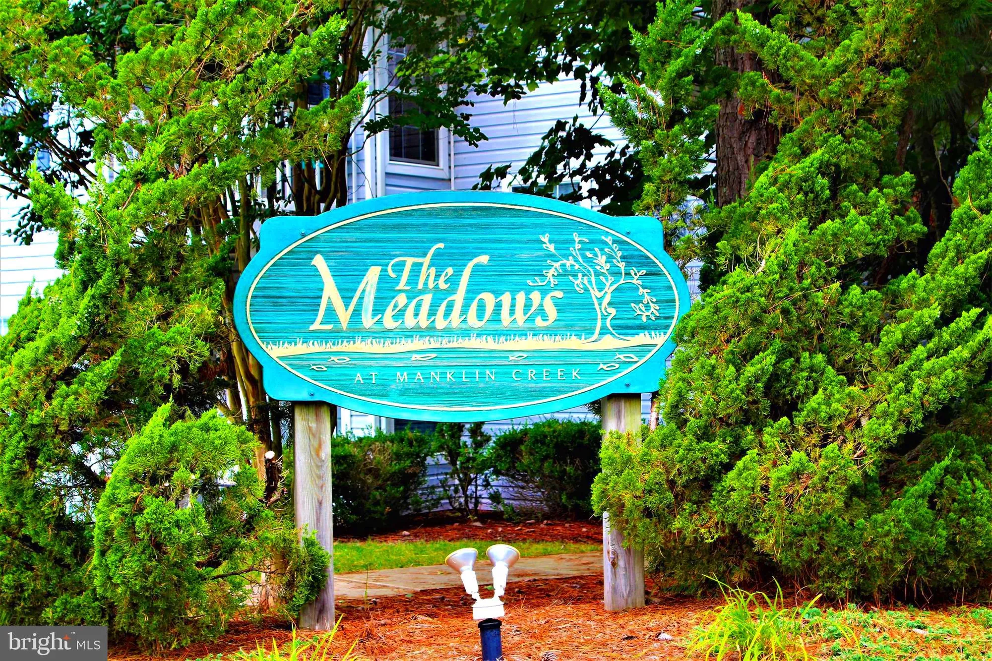 Property Slideshow image 38 of 38 | 11425 manklin creek rd unit 2, Ocean Pines, MD, 21811