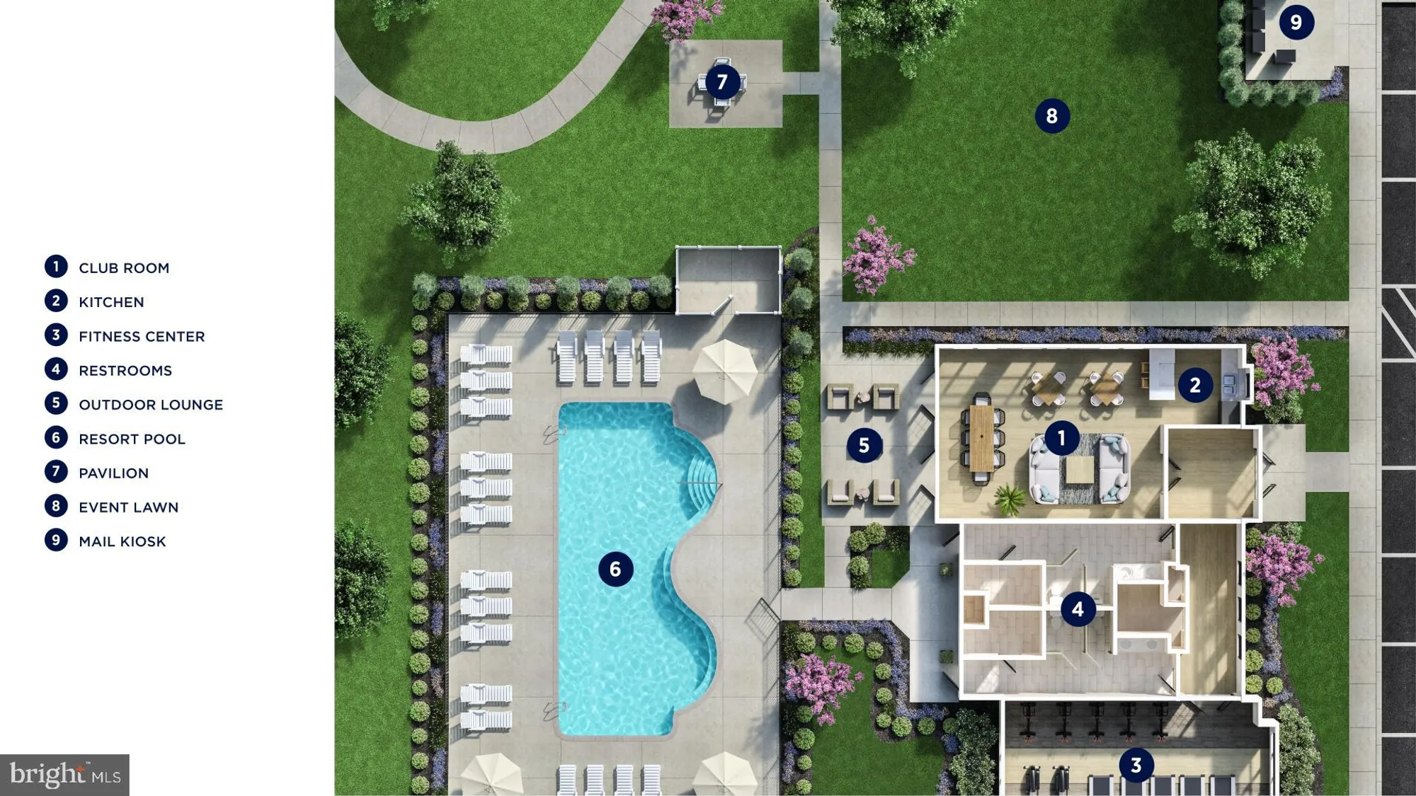 Property Slideshow image 9 of 11 | 6 cherry ln, West Windsor, NJ, 08550