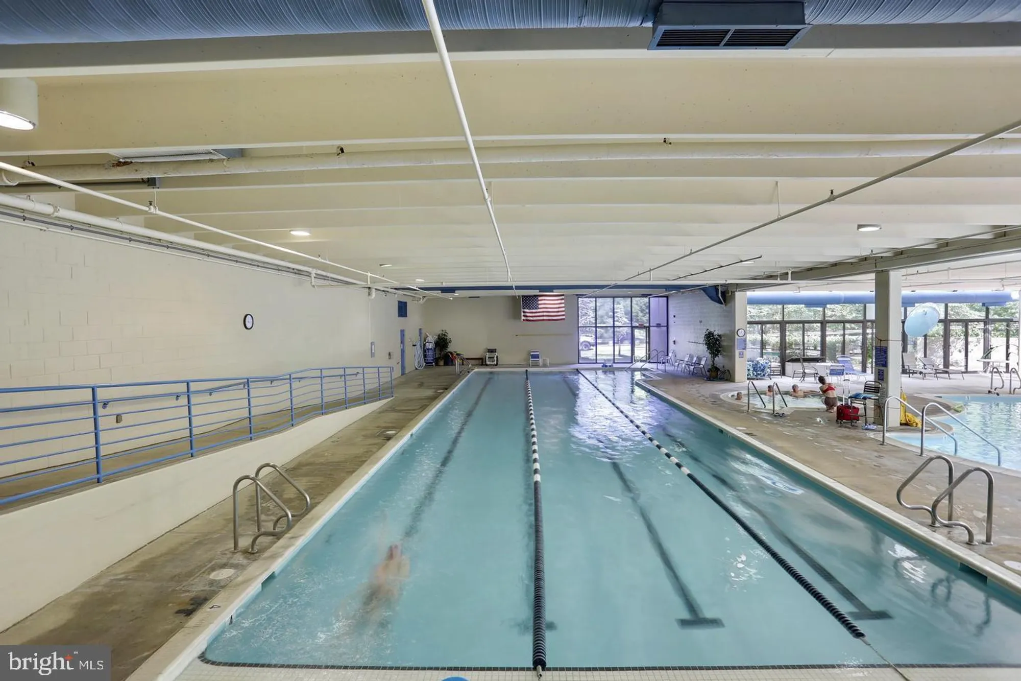 Property Slideshow image 45 of 52 | 15115 interlachen dr 3-1020, Silver Spring, MD, 20906