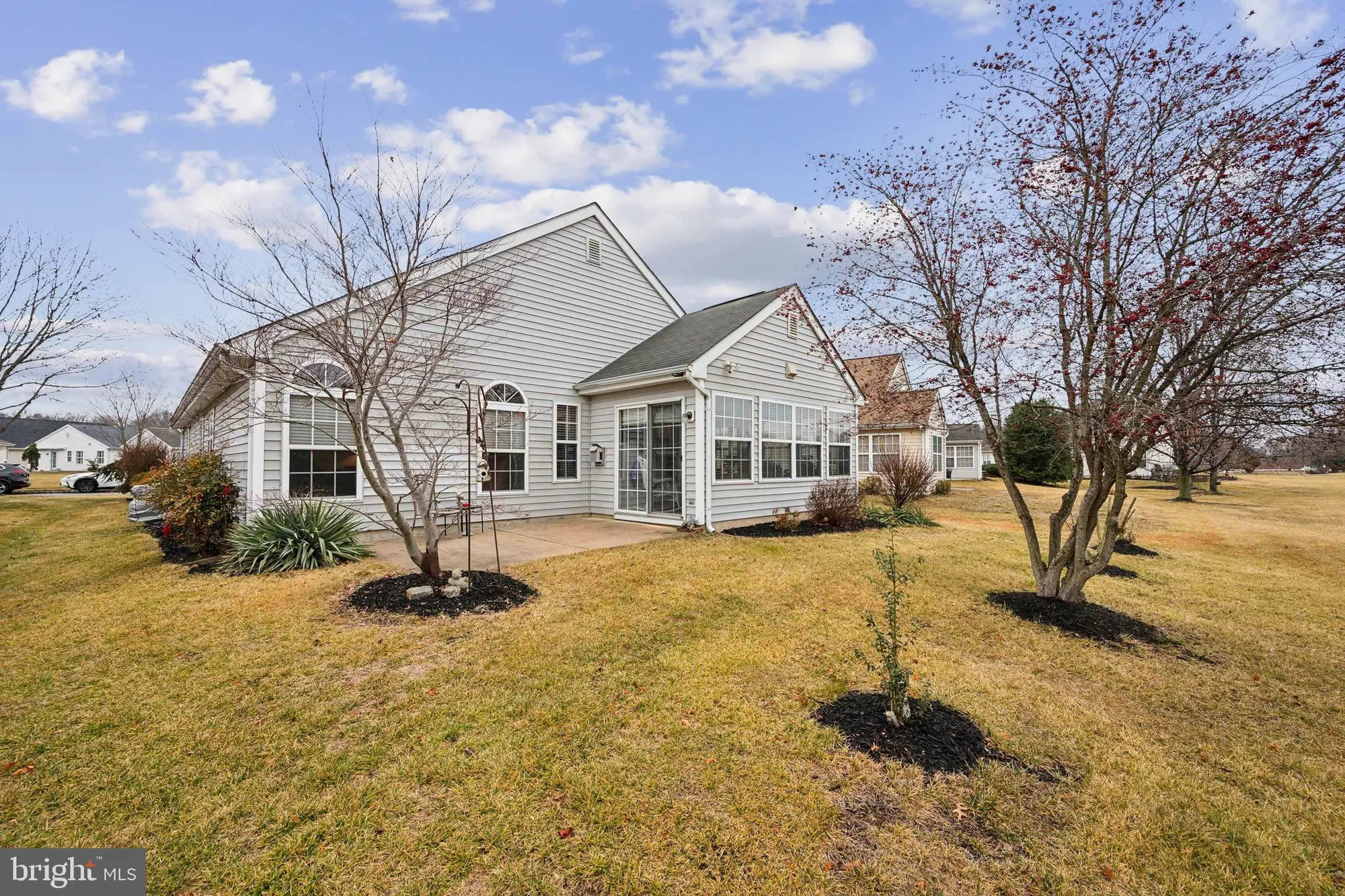 Property Slideshow image 23 of 37 | 136 sandpiper ln, West Deptford, NJ, 08086