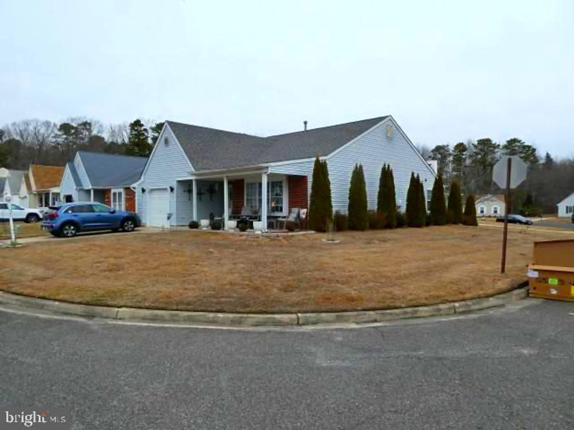 Property Slideshow image 2 of 12 | 501 trinidad blvd, Williamstown, NJ, 08094