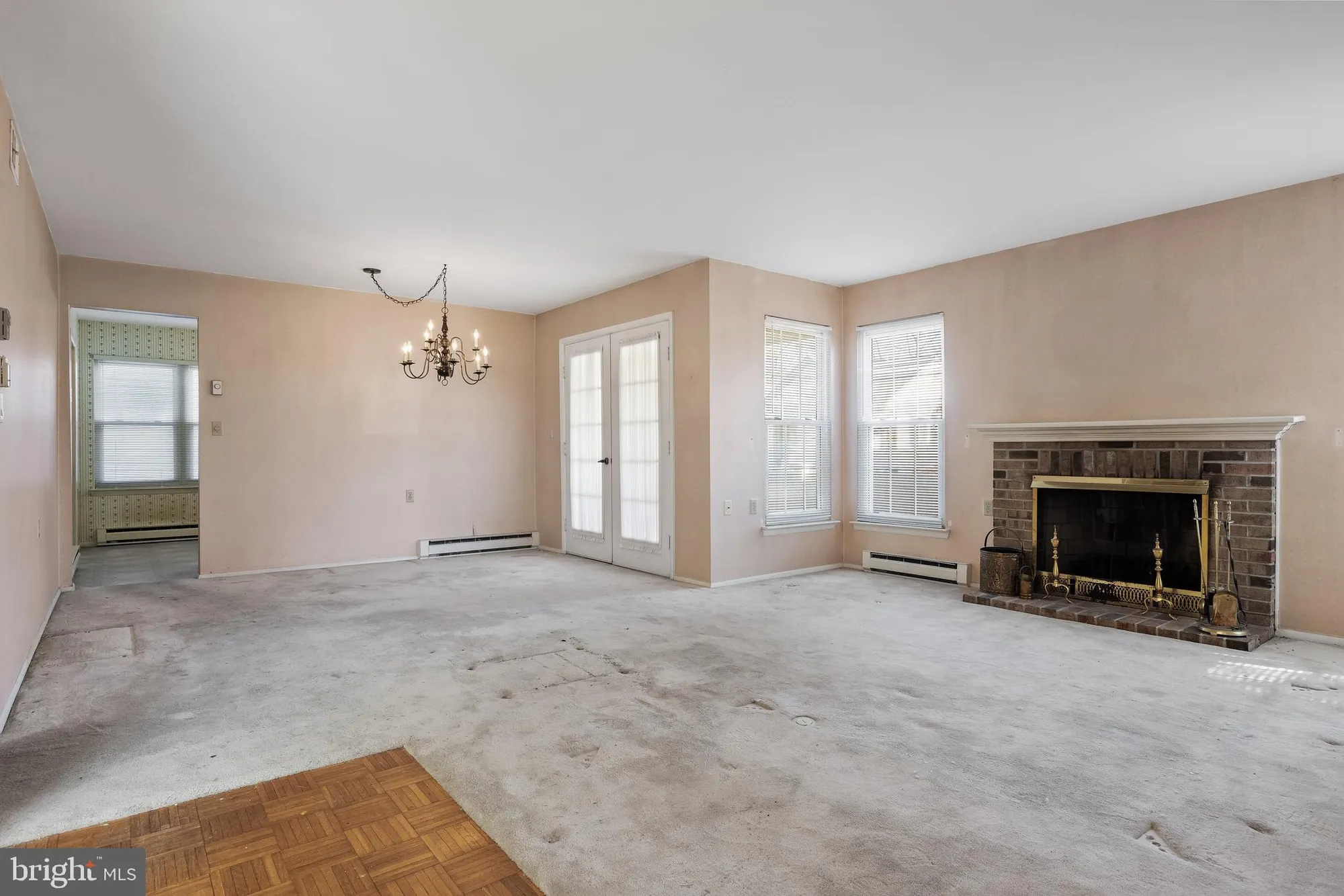 Property Slideshow image 9 of 29 | 914 liverpool cir a, Manchester Township, NJ, 08759