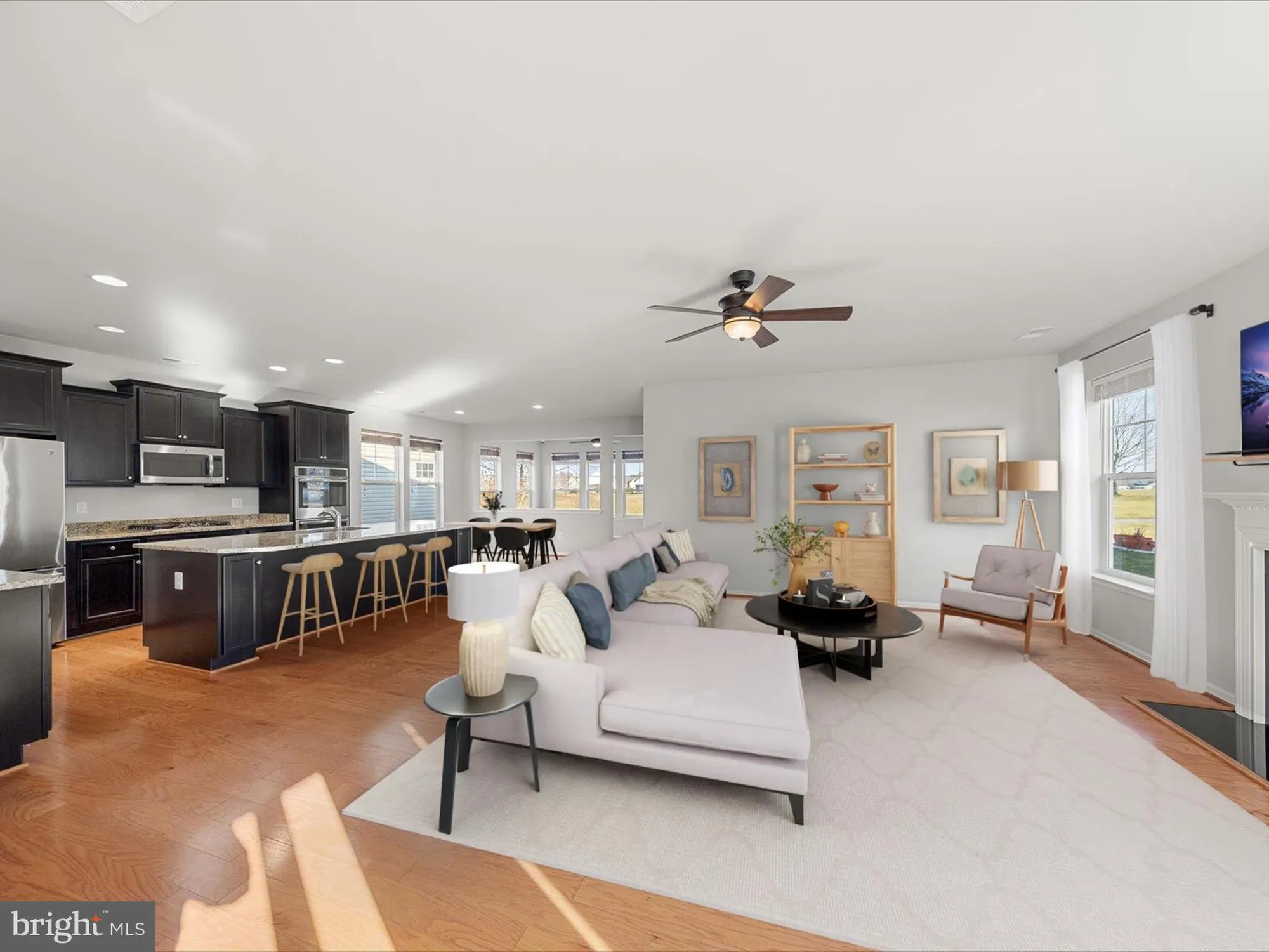 Property Slideshow image 5 of 85 | 78 whistling duck dr, Bridgeville, DE, 19933