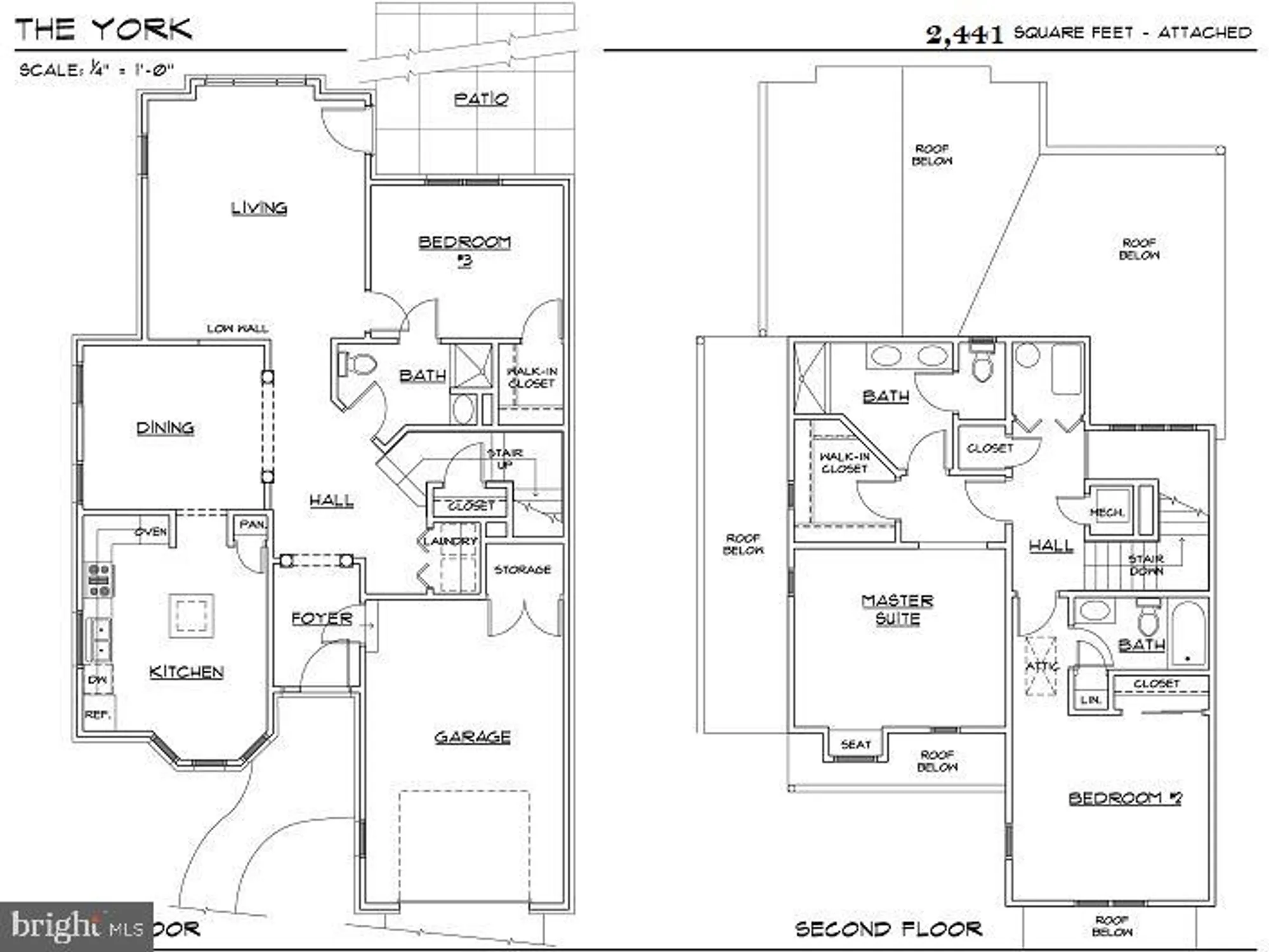 Property Slideshow image 2 of 24 | 45 hedge row rd, Princeton, NJ, 08540
