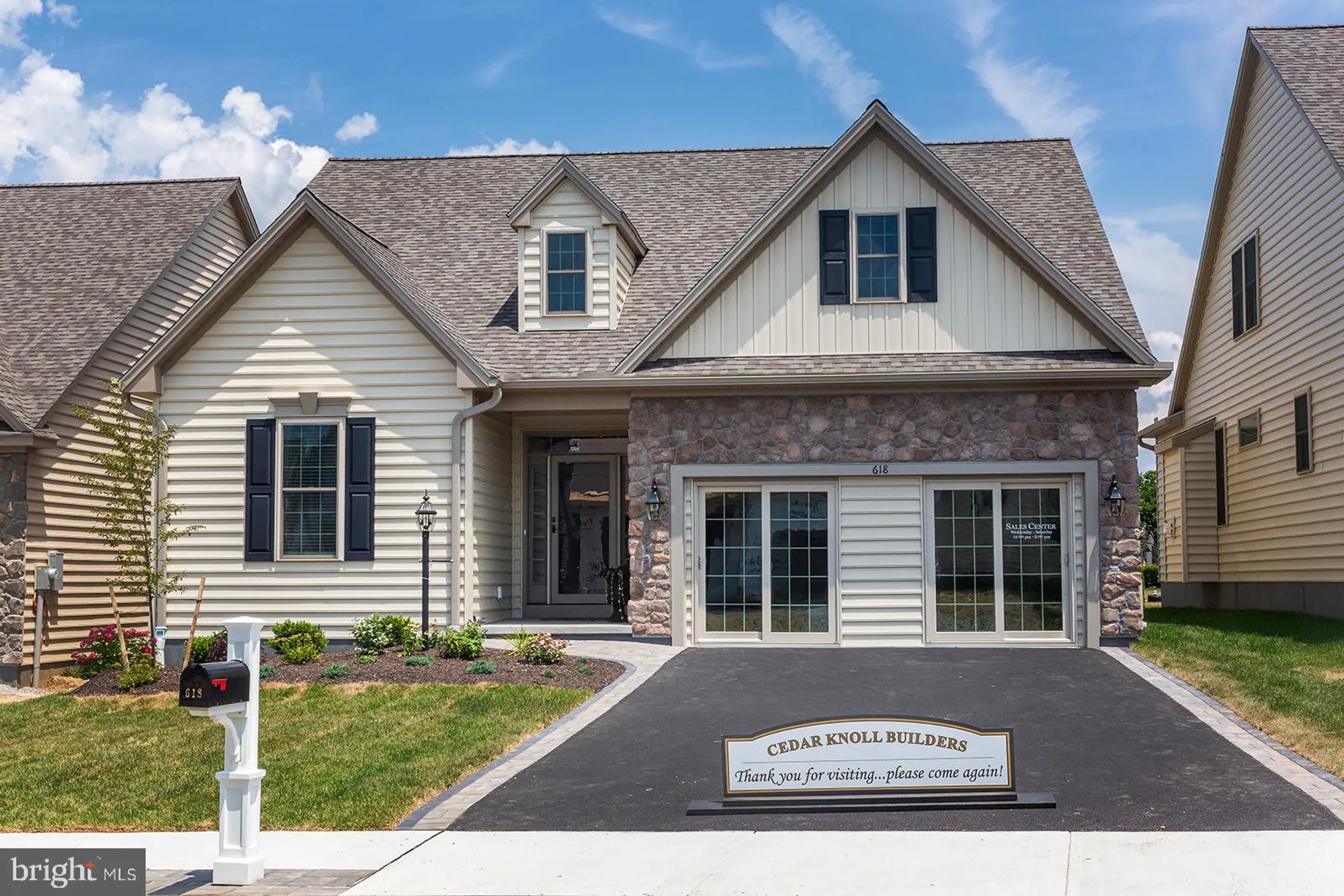 Property Slideshow image 39 of 49 | 618 greenbriar path, Cochranville, PA, 19330