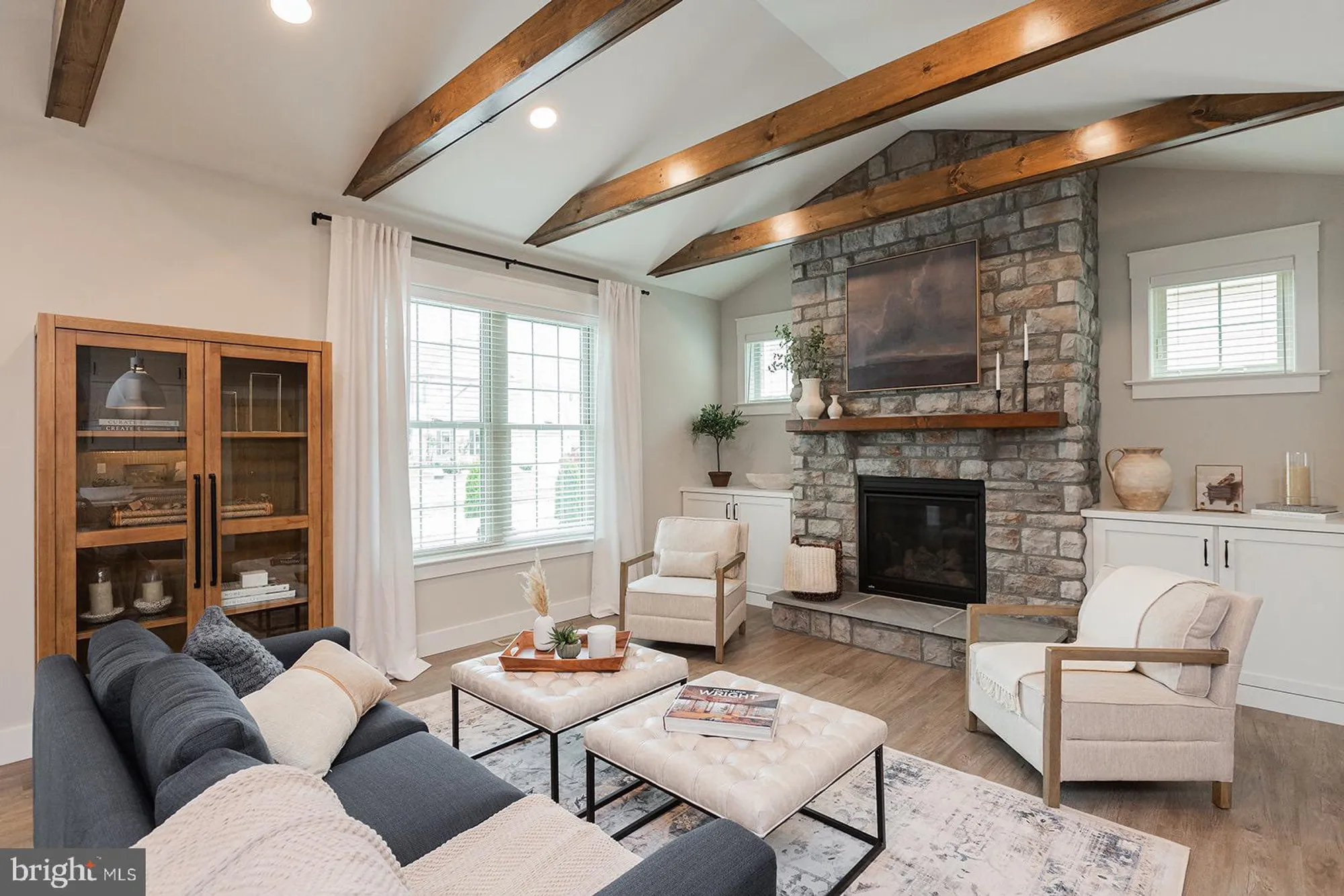 Property Slideshow image 7 of 49 | 618 greenbriar path, Cochranville, PA, 19330