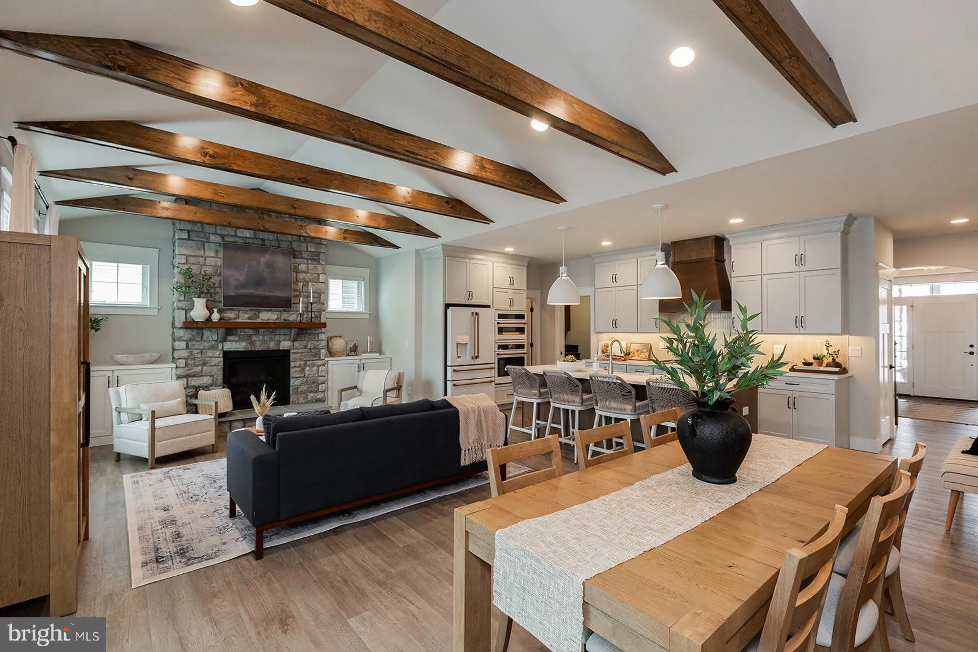 Property Slideshow image 8 of 49 | 618 greenbriar path, Cochranville, PA, 19330