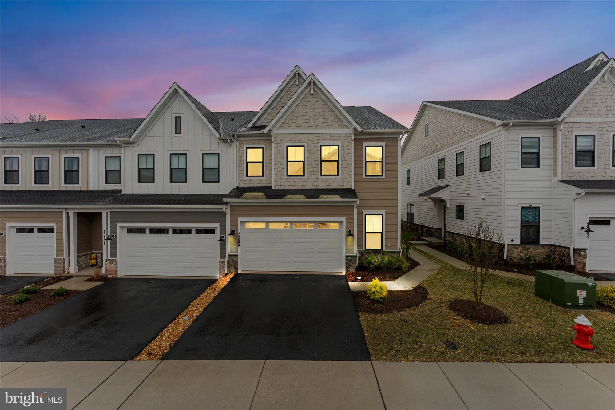 Property Slideshow image 38 of 45 | 43899 siren song ter, Leesburg, VA, 20176