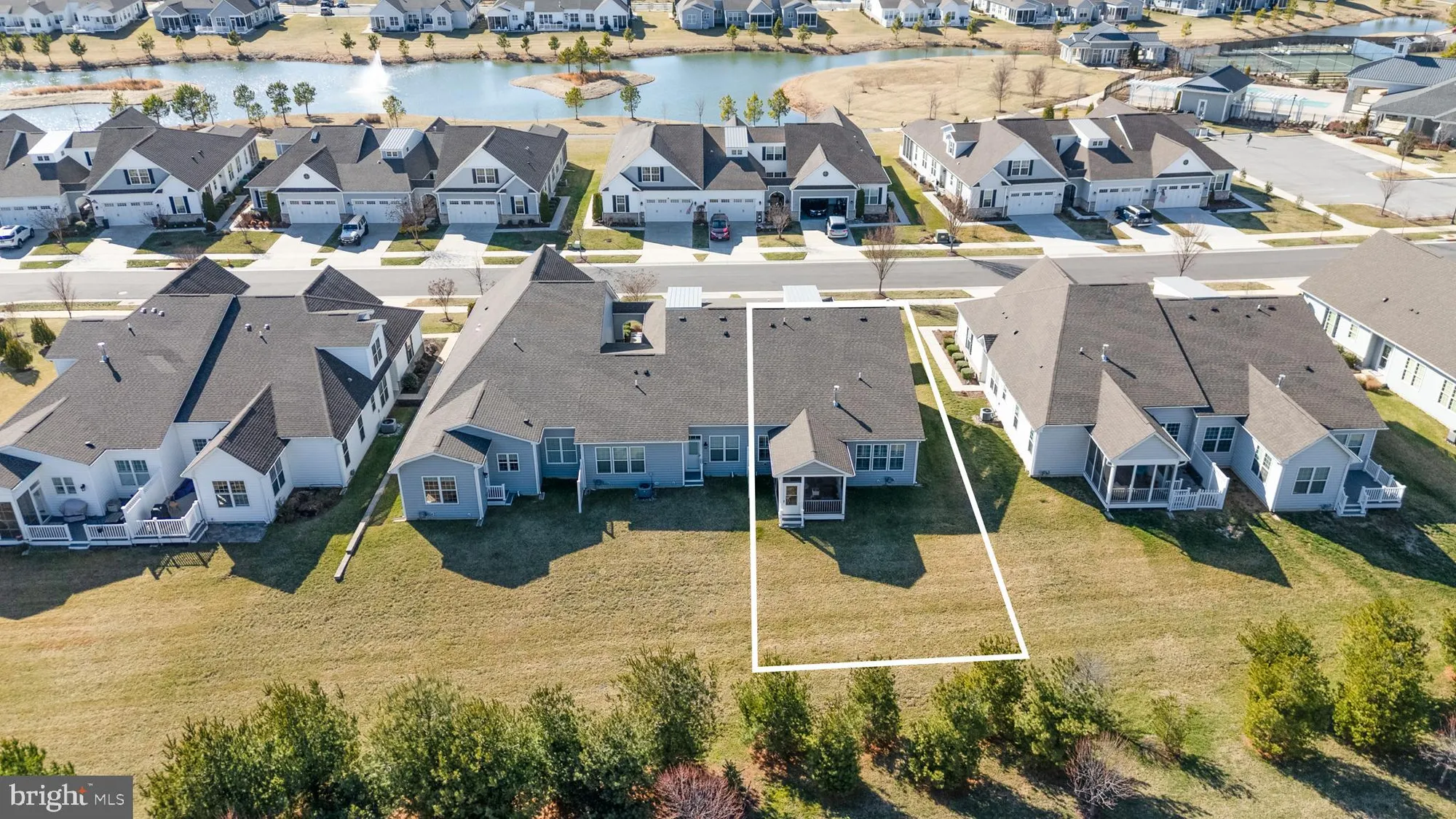 Property Slideshow image 37 of 42 | 858 moorings cir 11, Stevensville, MD, 21666