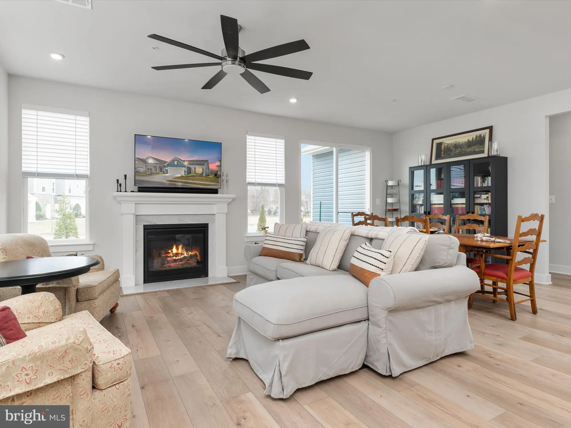 Property Slideshow image 19 of 45 | 154 harrier way, Chester, MD, 21619