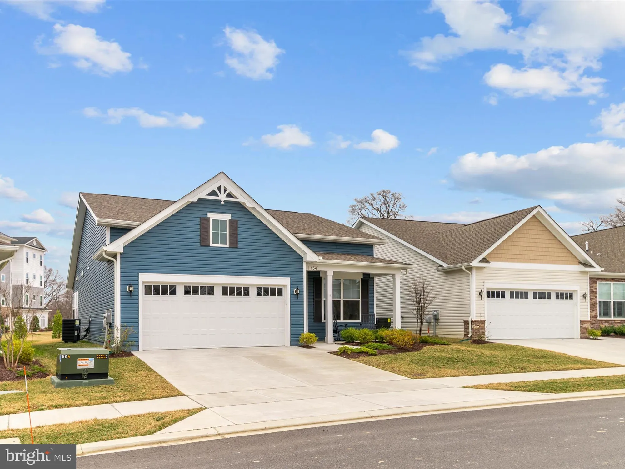 Property Slideshow image 3 of 45 | 154 harrier way, Chester, MD, 21619