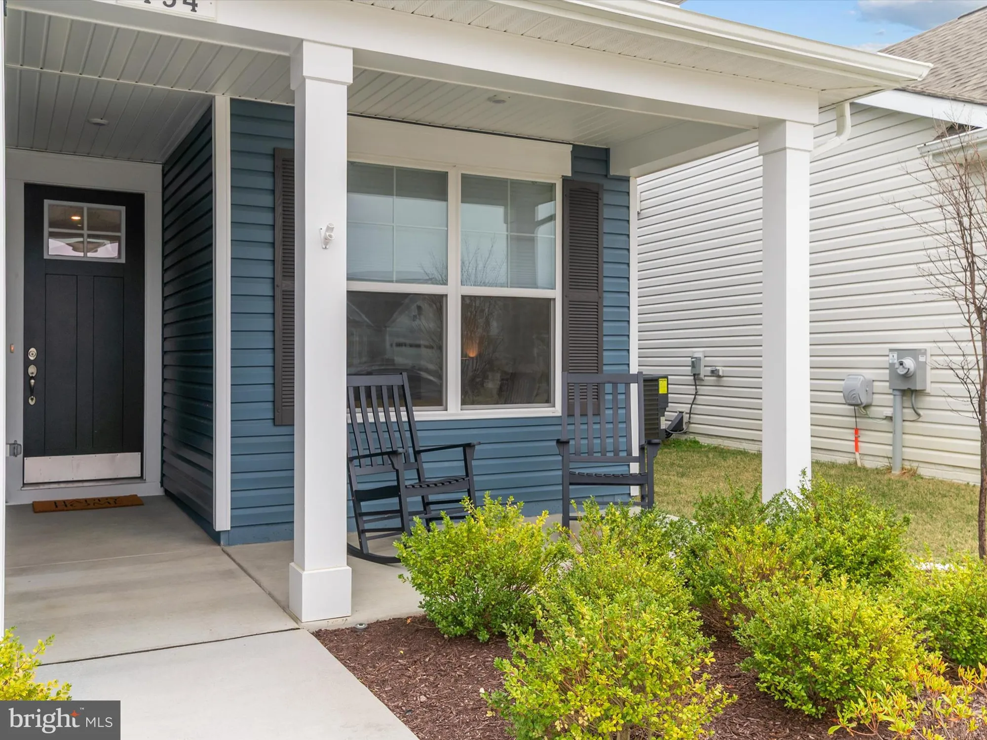 Property Slideshow image 4 of 45 | 154 harrier way, Chester, MD, 21619