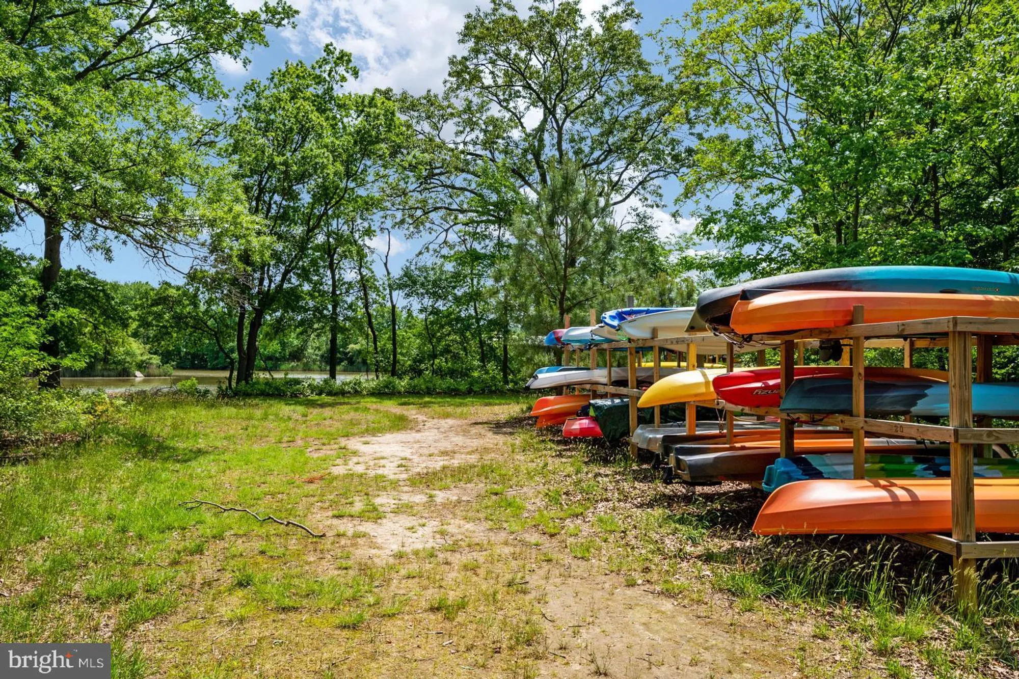 Property Slideshow image 45 of 45 | 154 harrier way, Chester, MD, 21619