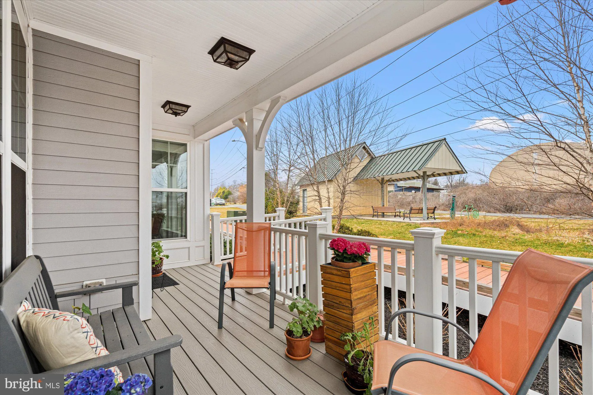 Property Slideshow image 5 of 60 | 1022 railroad ave # 4, Falls Church, VA, 22046