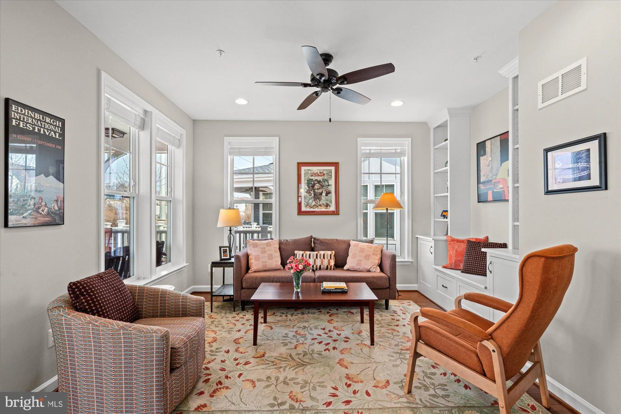 Property Slideshow image 8 of 60 | 1022 railroad ave # 4, Falls Church, VA, 22046