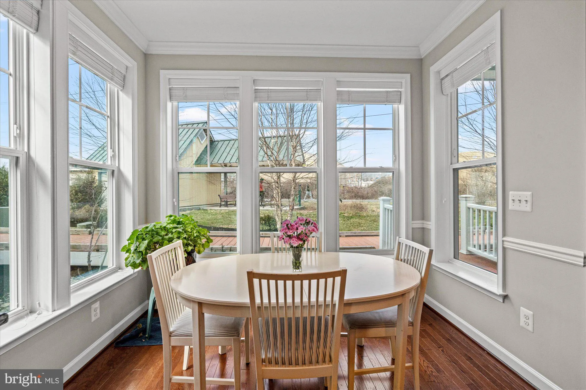 Property Slideshow image 12 of 60 | 1022 railroad ave # 4, Falls Church, VA, 22046