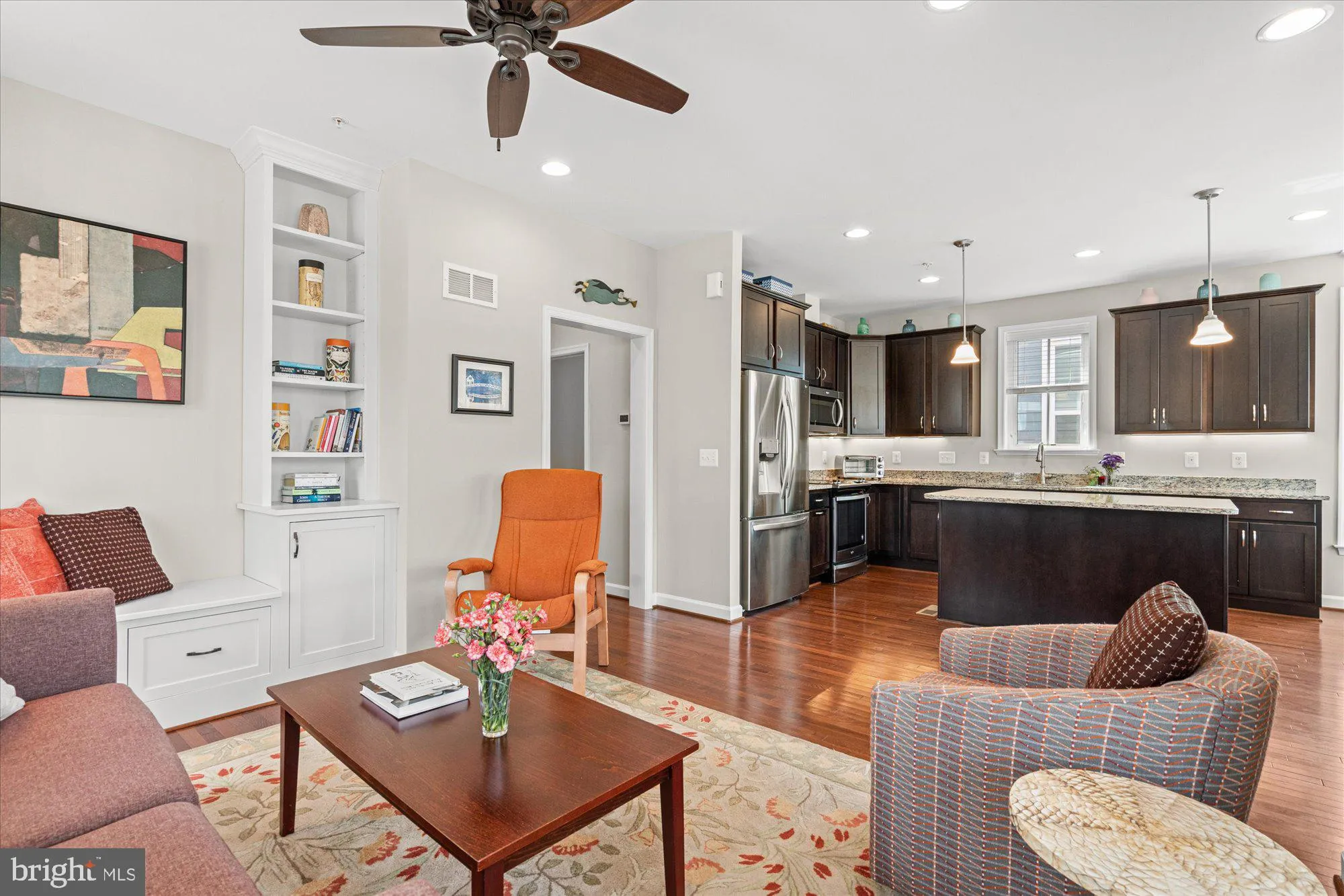Property Slideshow image 10 of 60 | 1022 railroad ave # 4, Falls Church, VA, 22046