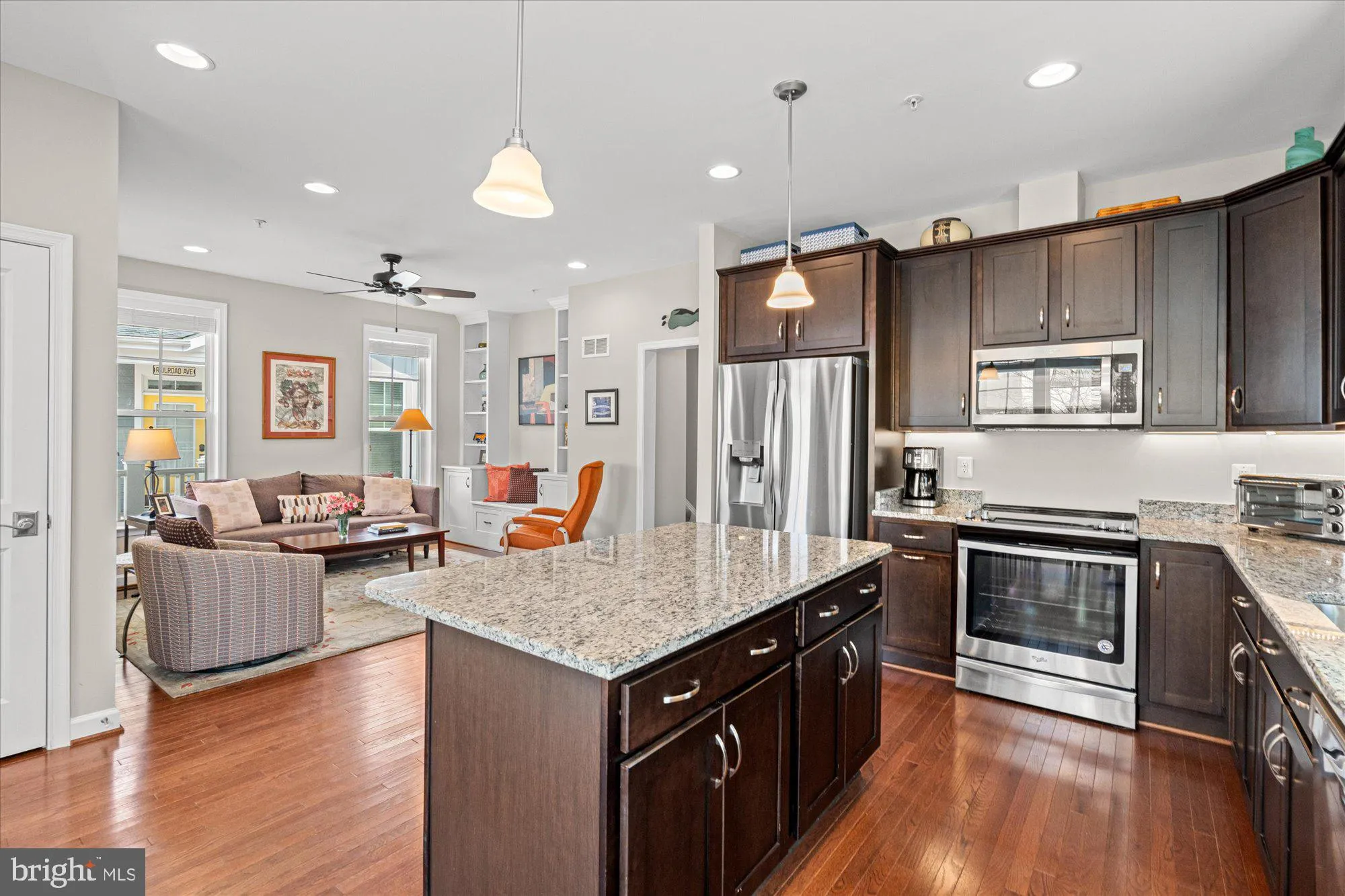 Property Slideshow image 16 of 60 | 1022 railroad ave # 4, Falls Church, VA, 22046