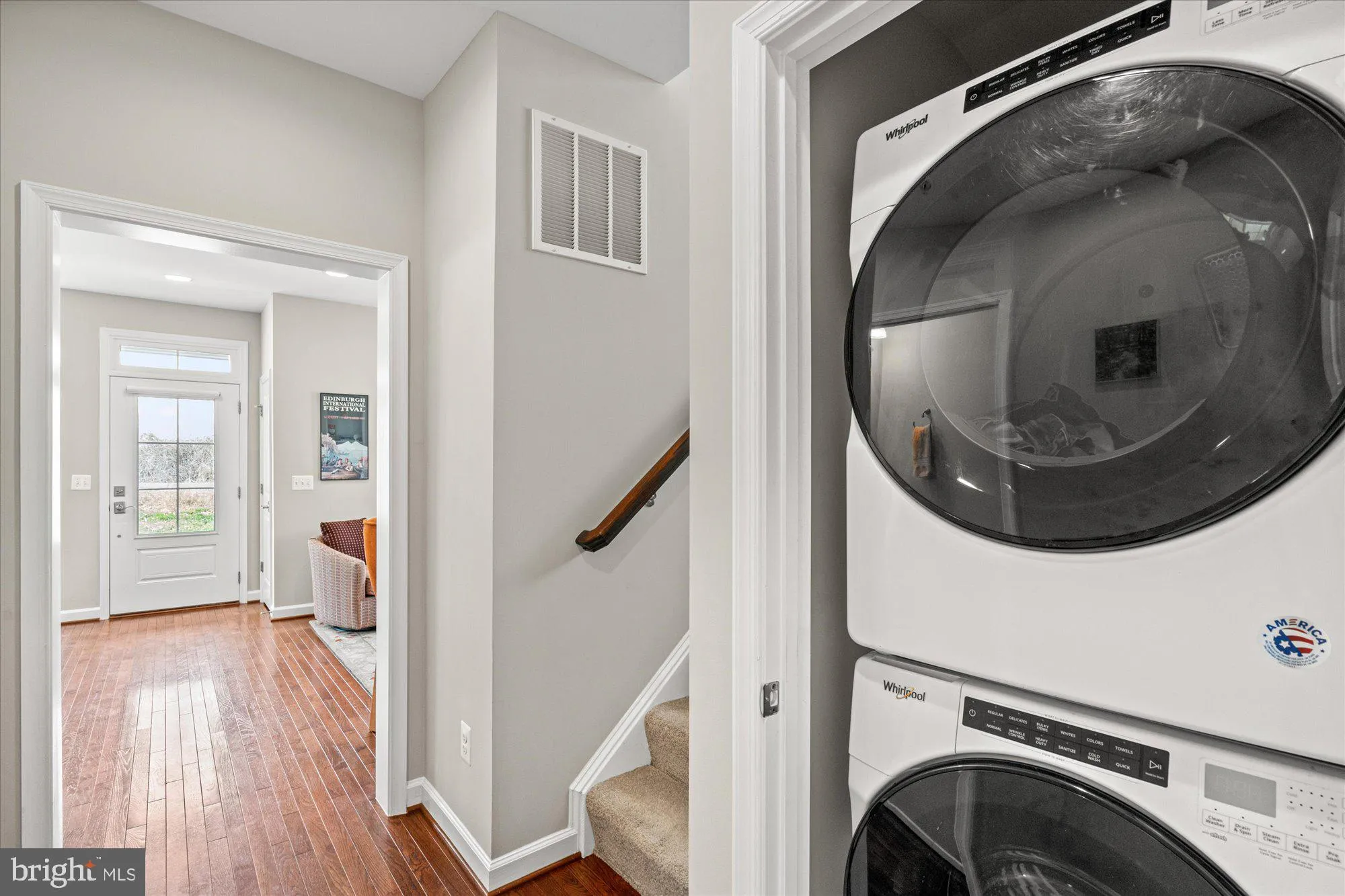 Property Slideshow image 23 of 60 | 1022 railroad ave # 4, Falls Church, VA, 22046