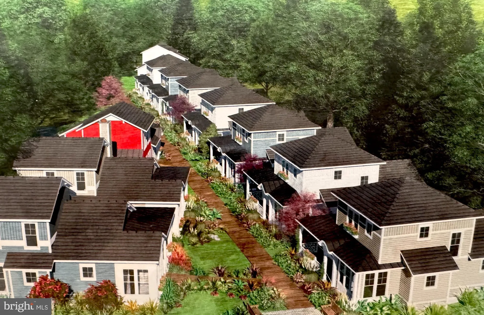 Property Slideshow image 60 of 60 | 1022 railroad ave # 4, Falls Church, VA, 22046