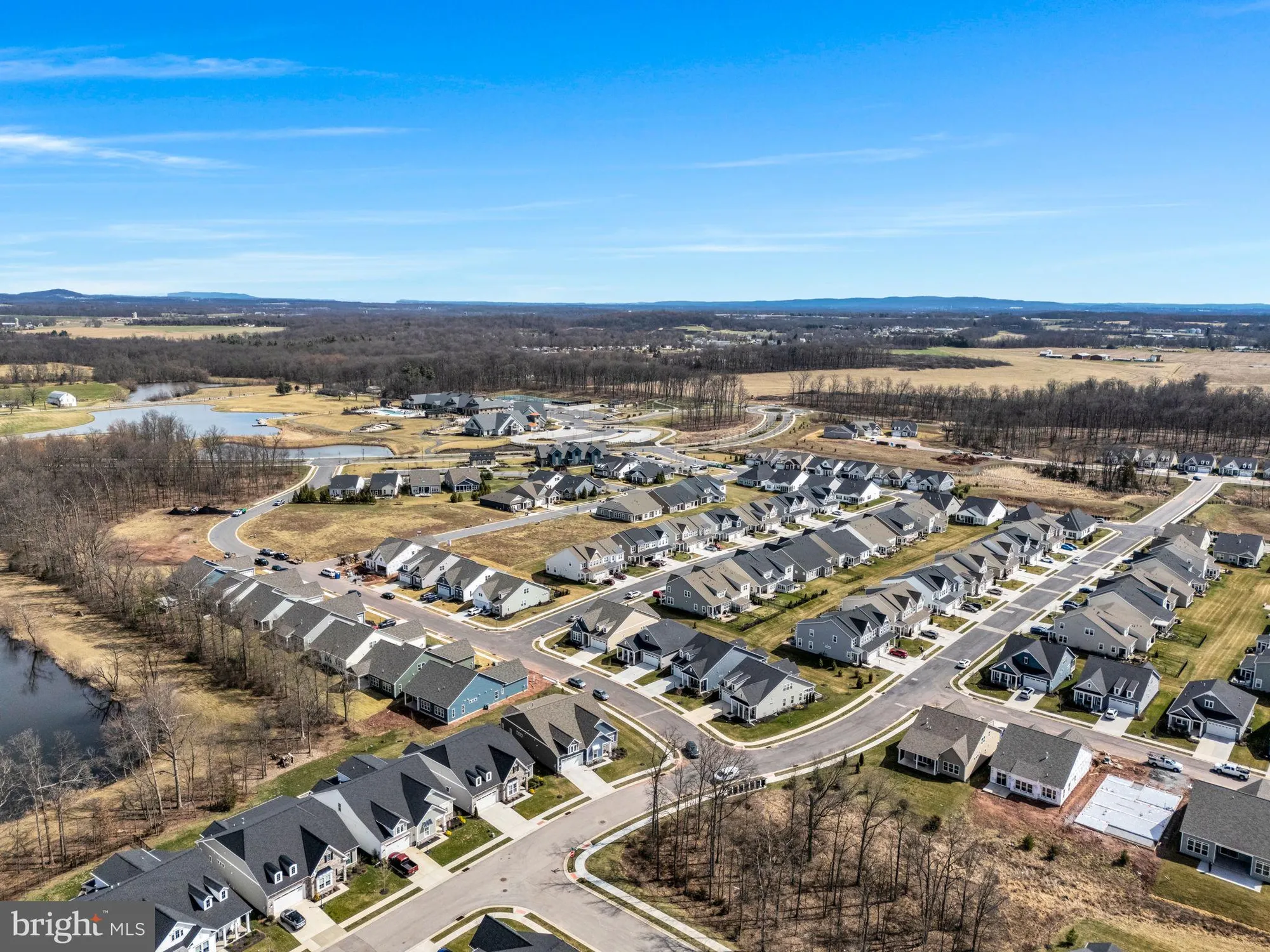 Property Slideshow image 70 of 71 | 118 new vista way, Gettysburg, PA, 17325